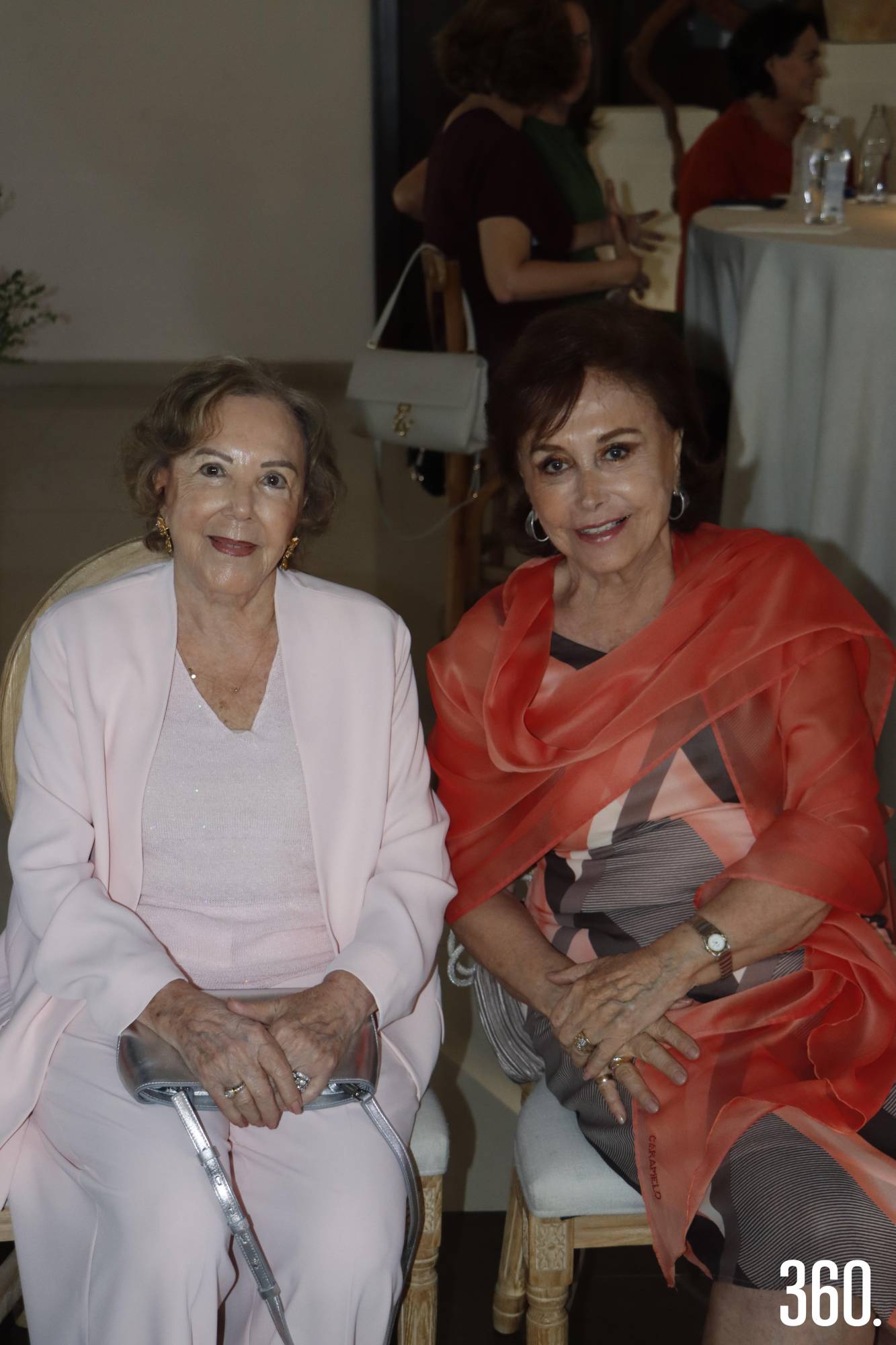 $!Lupitina Valdés y Blanquis González.