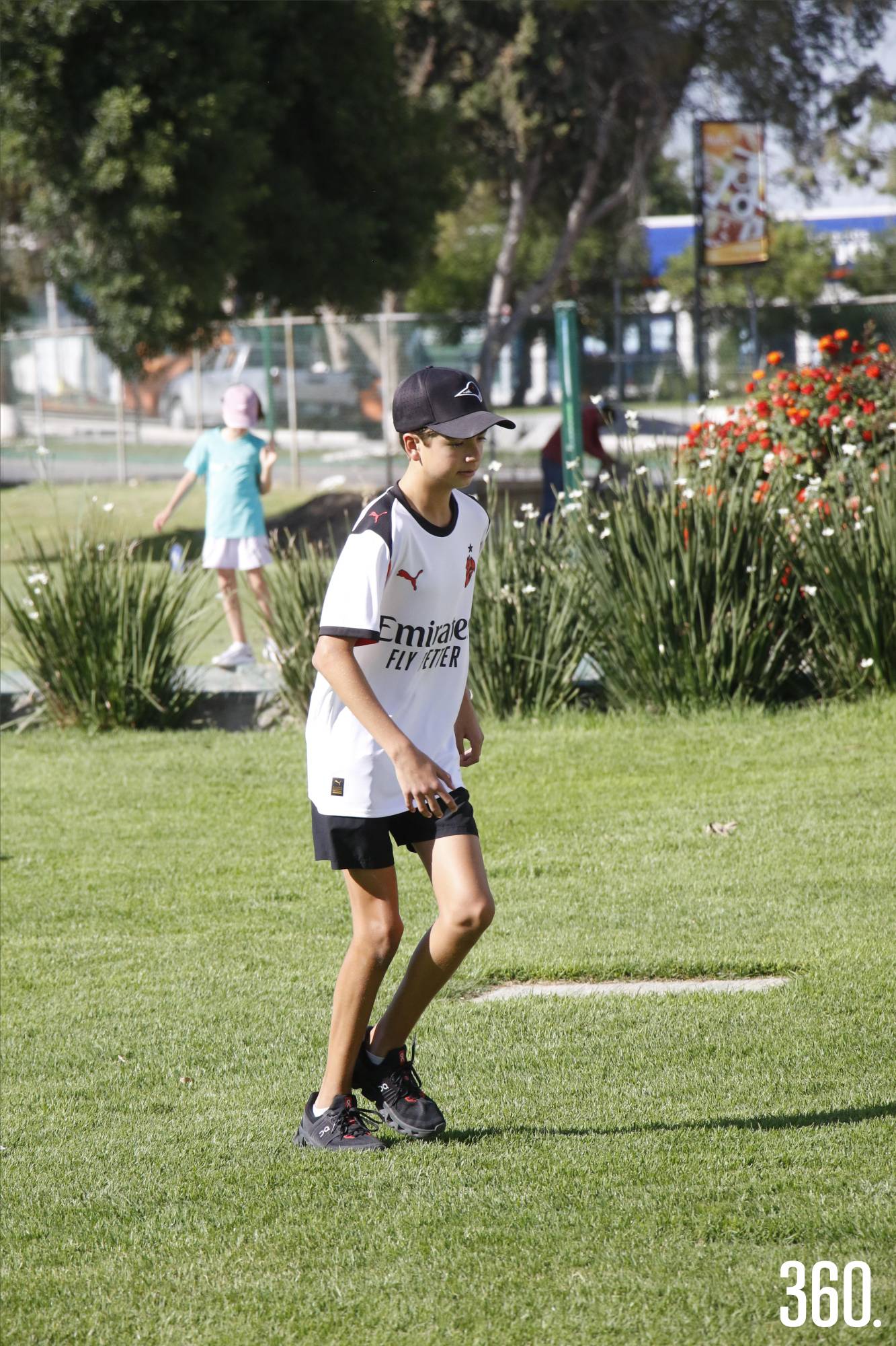 $!Diego González.