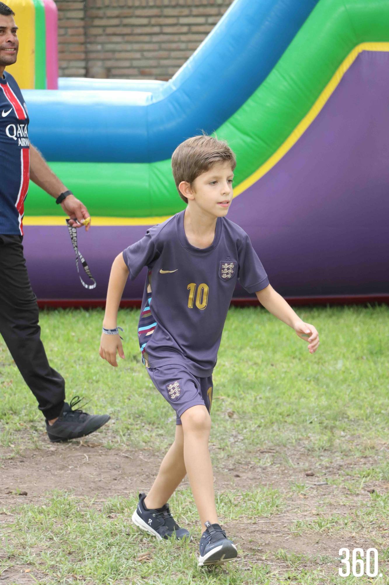 $!Sebastián Spagnoli.