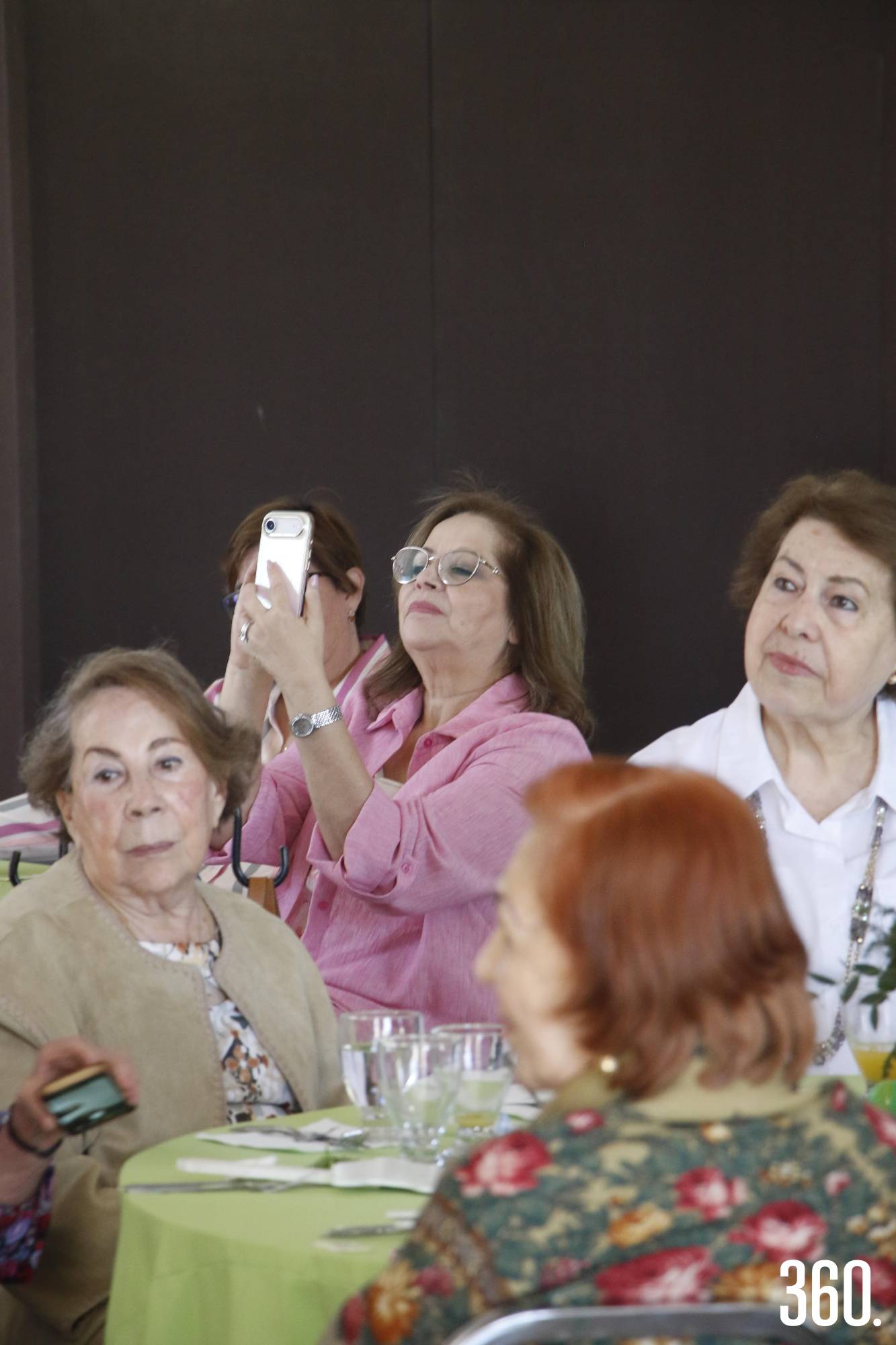 $!Lily Melo de De Las Fuentes.