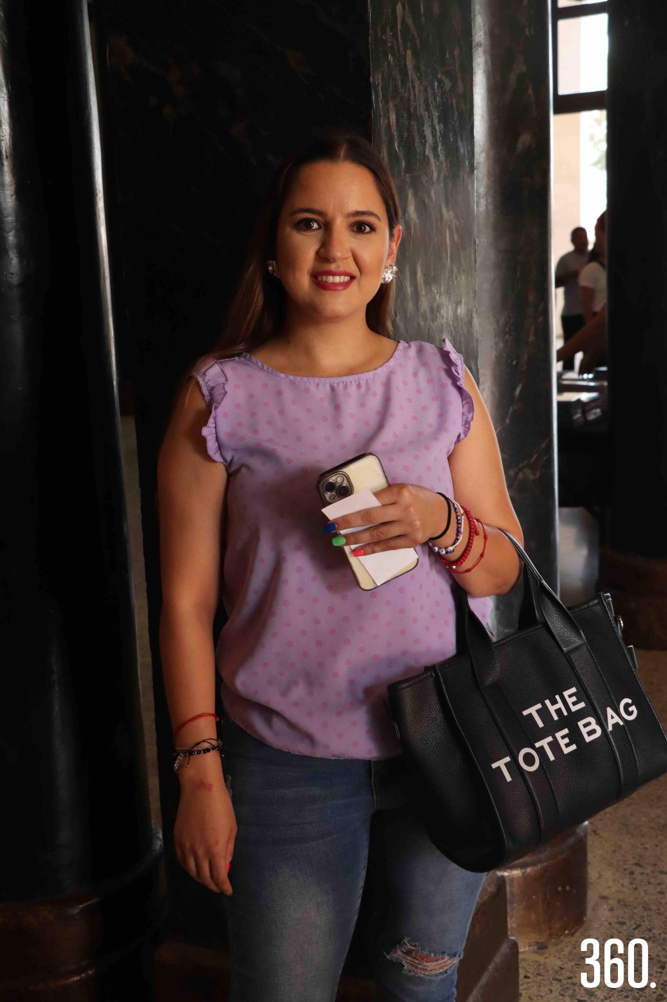 $!Ana Sofía Dávila.