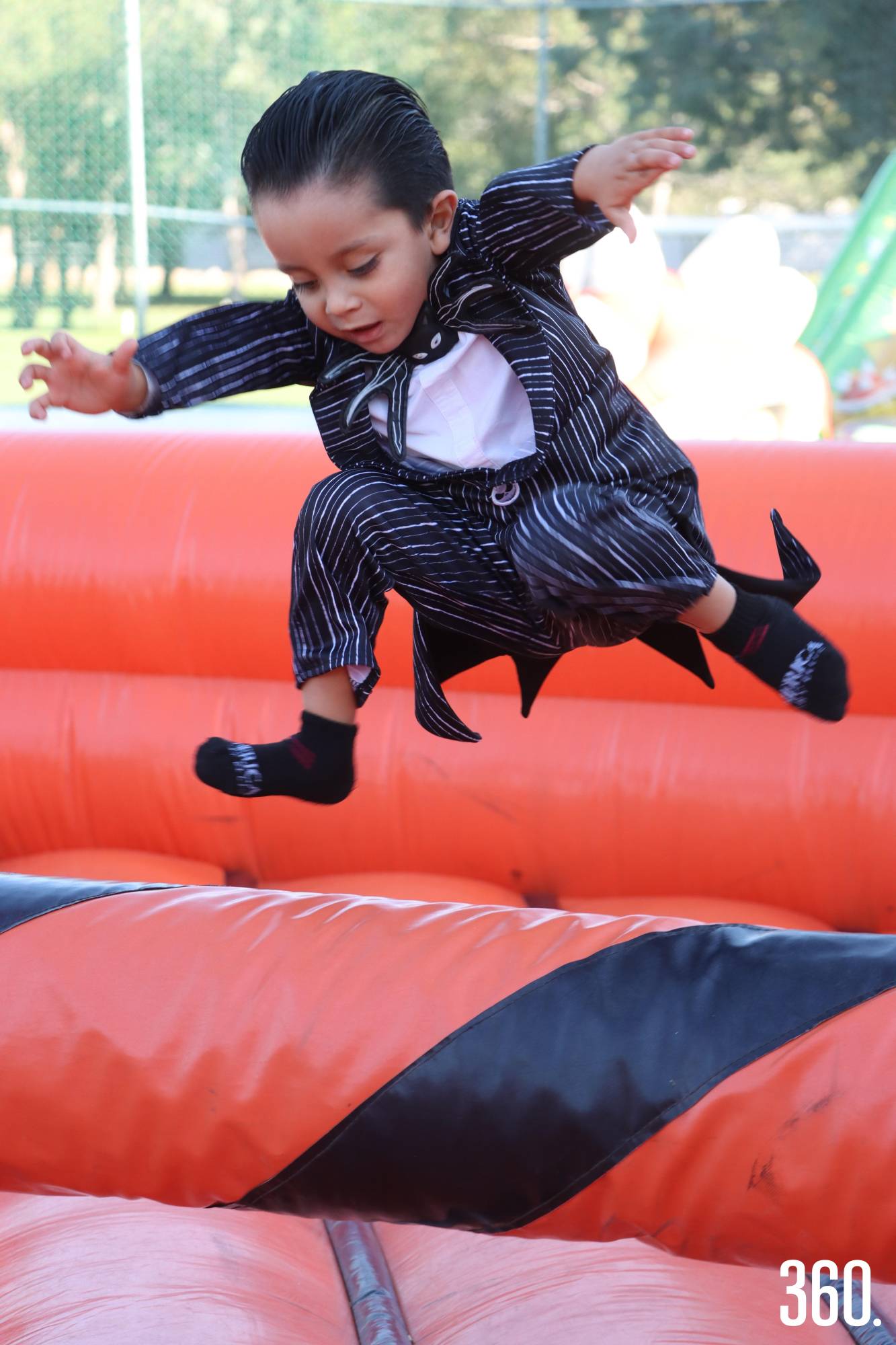 $!José Pablo Ramos.