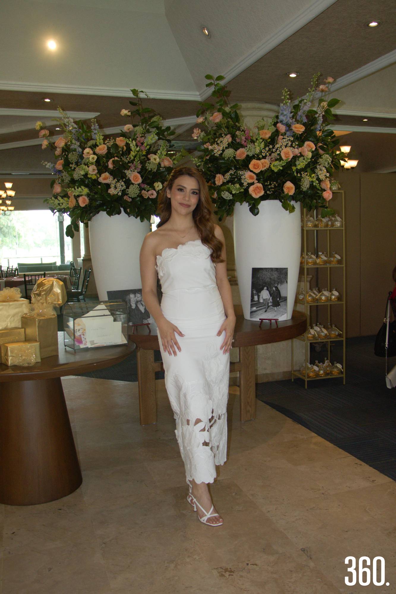 $!Abigail Martínez.
