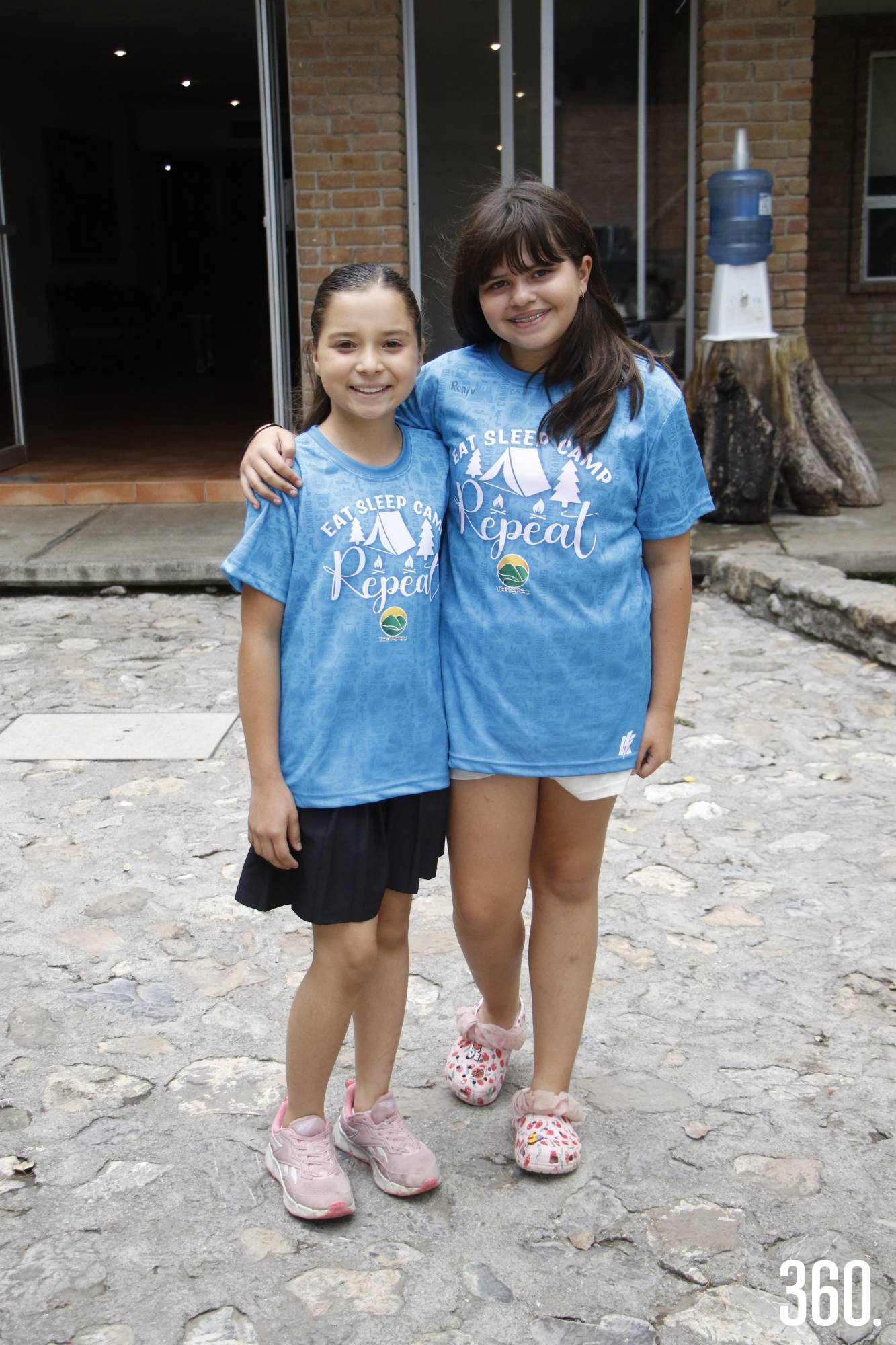 $!Arleth Zertuche y Raquel Espinosa.