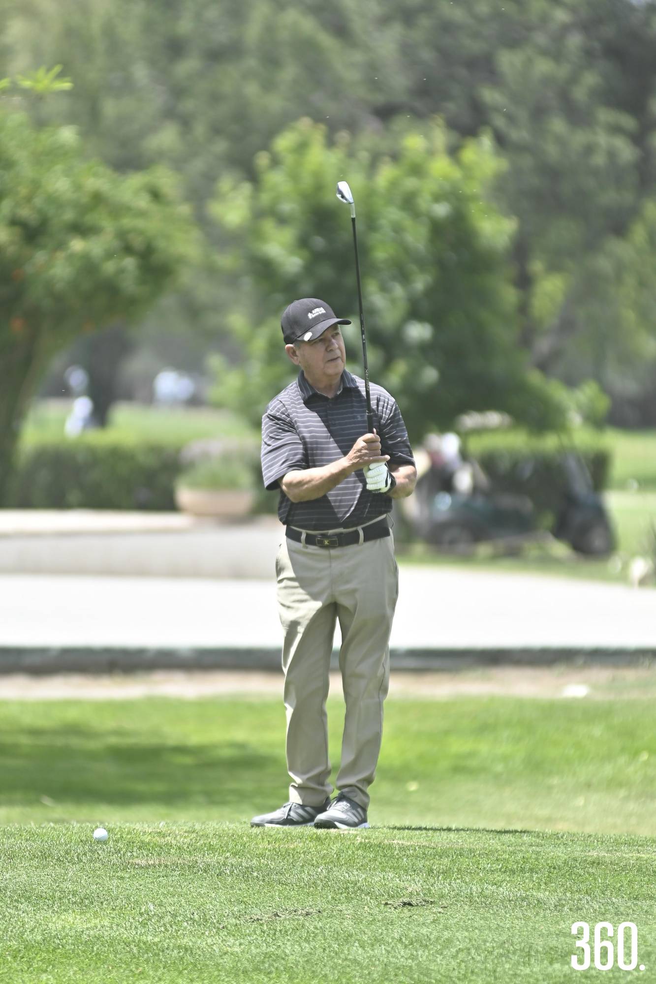 $!Mario López.
