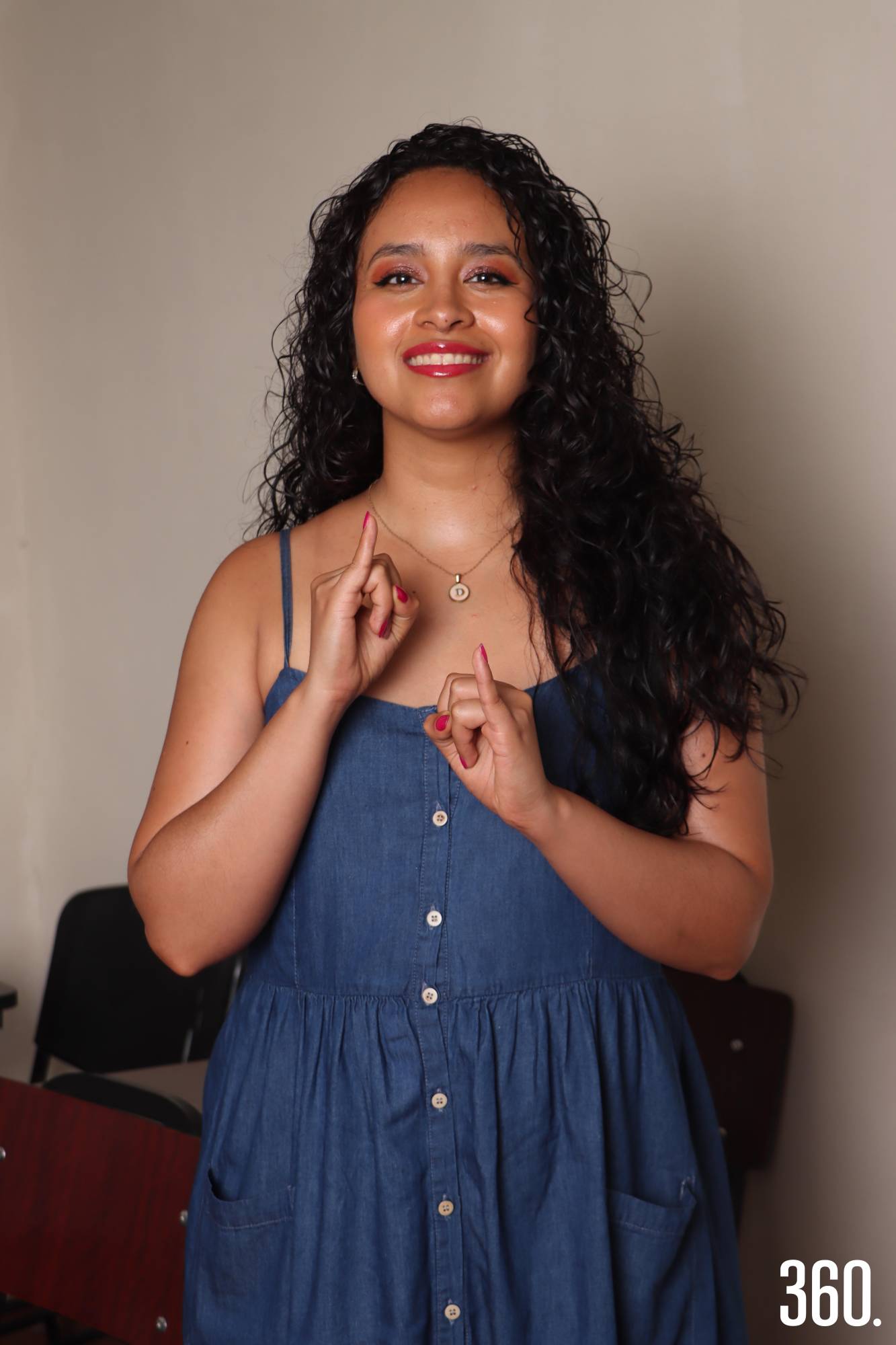$!La Lengua de Señas Mexicana es una herramienta de inclusión.