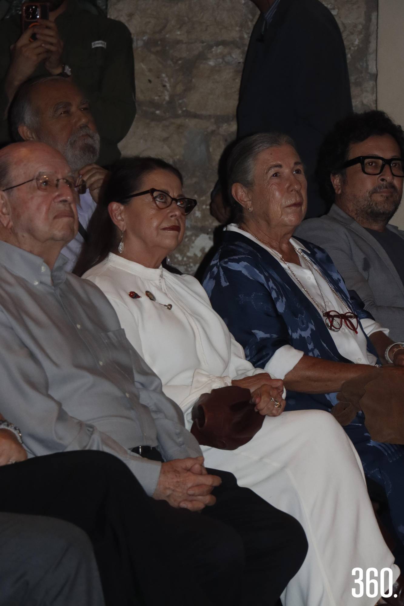 $!Mabel Garza y Magolo Cárdenas.