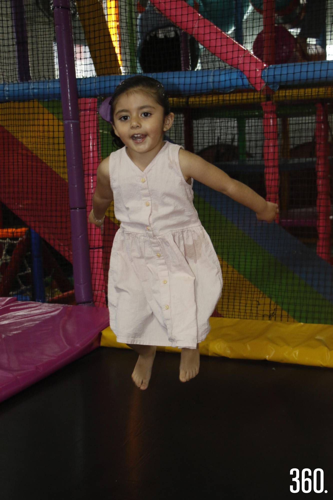 $!María Victoria Castañeda.