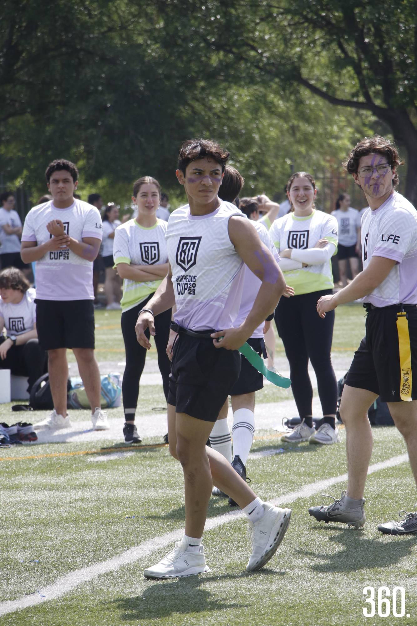 $!Leonardo De La Rosa.