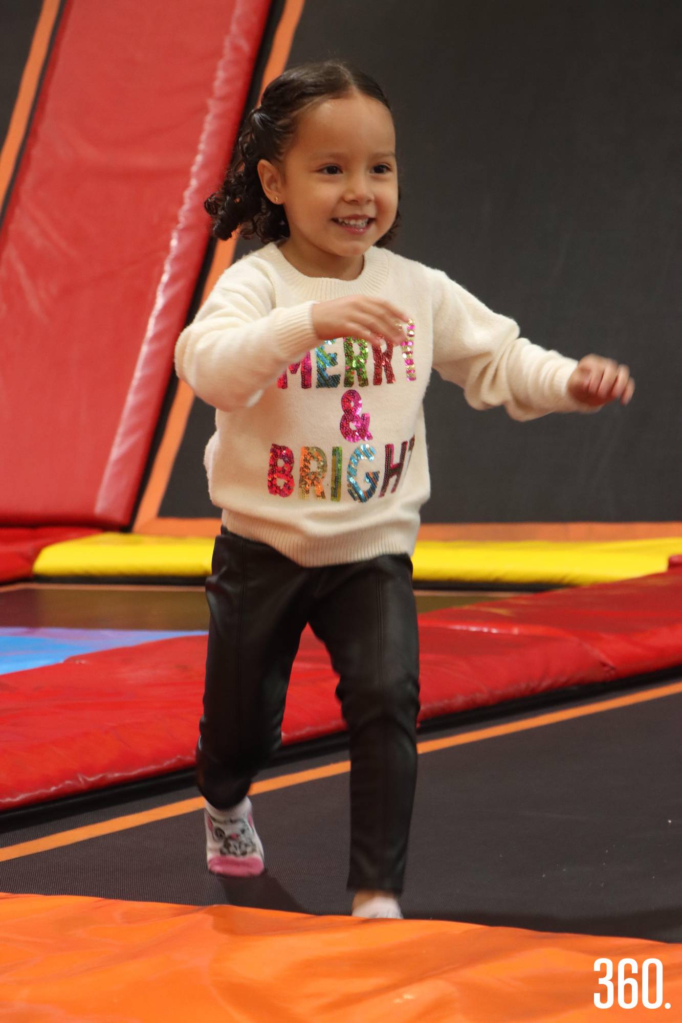 $!María Elisa Torres.