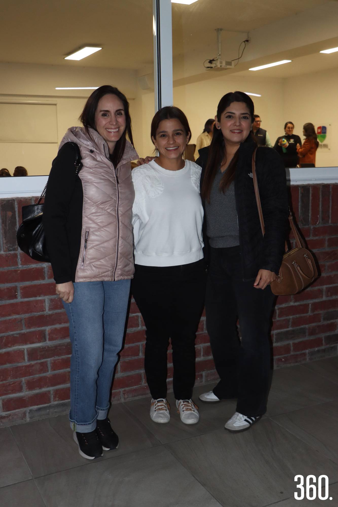 $!INSTITUTO NORTH HILL IMPARTE CHARLAS QUE INSPIRAN A FAMILIAS