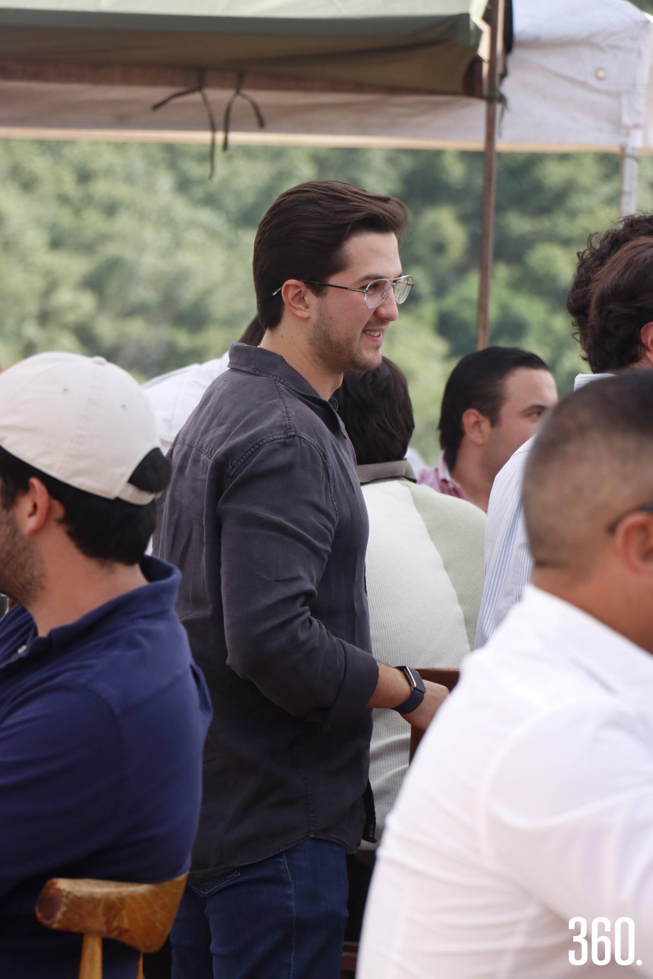 $!Rodrigo Cárdenas.