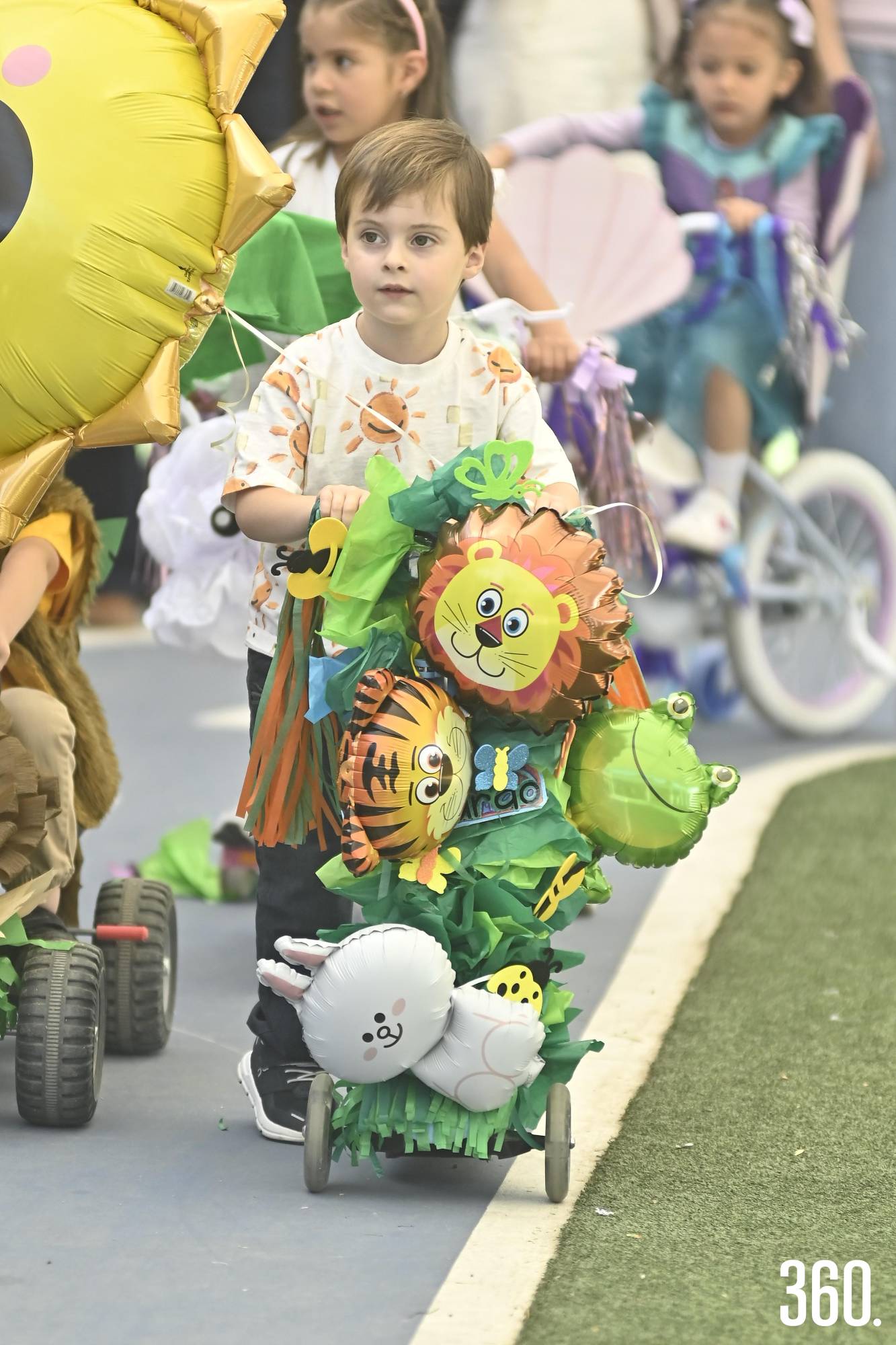 $!Leonardo Emilio Martínez.