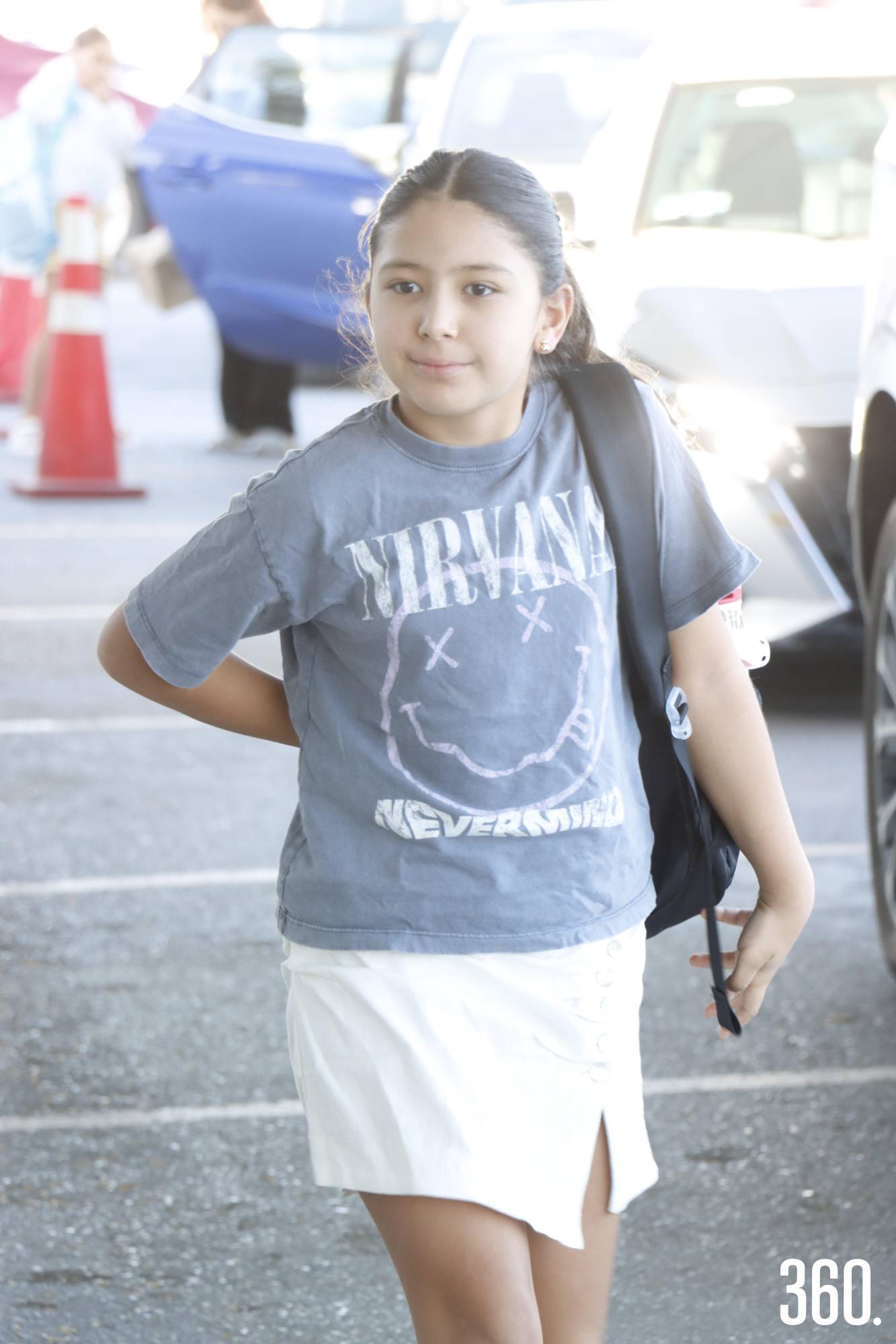 $!Camila Cadena.