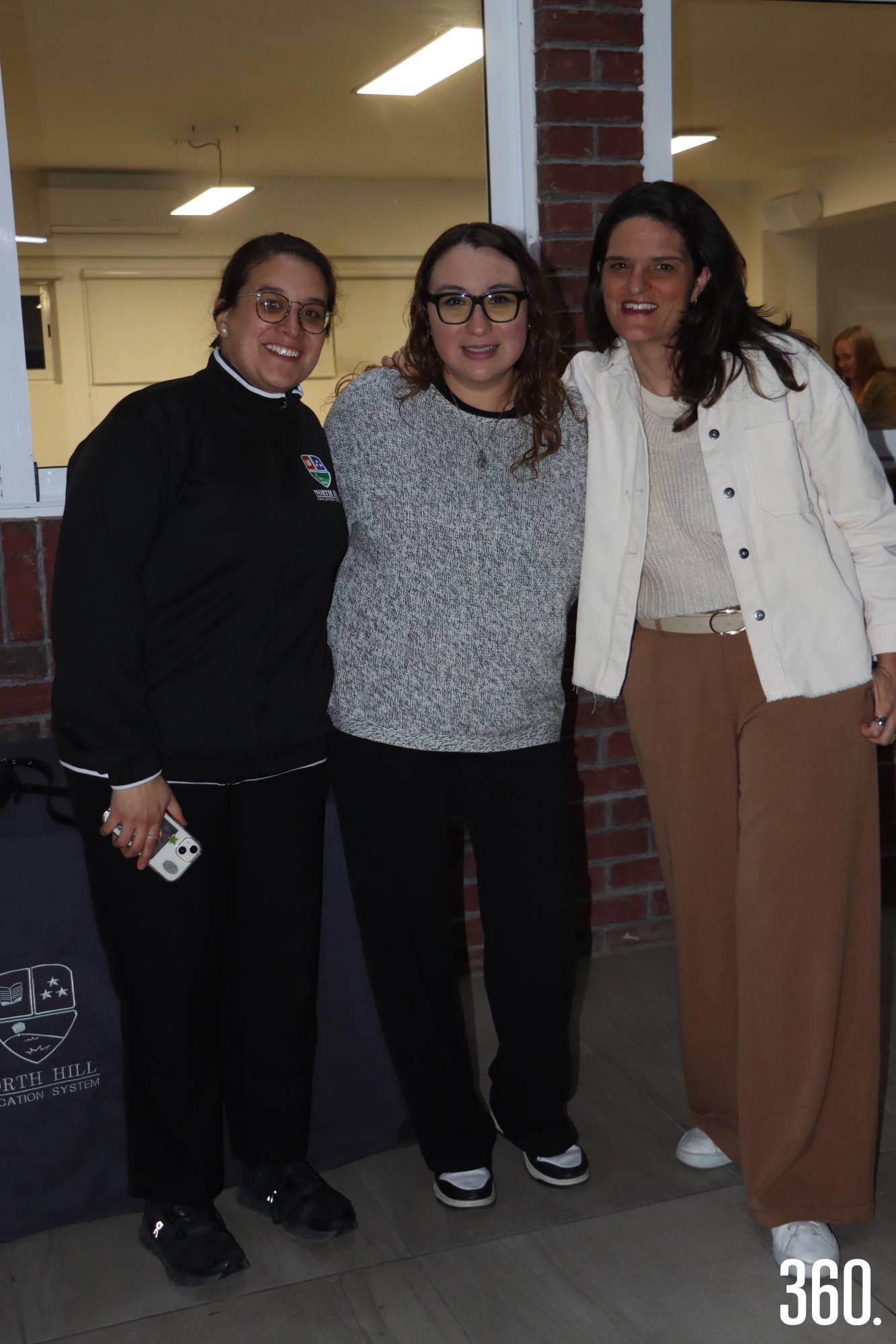 $!INSTITUTO NORTH HILL IMPARTE CHARLAS QUE INSPIRAN A FAMILIAS