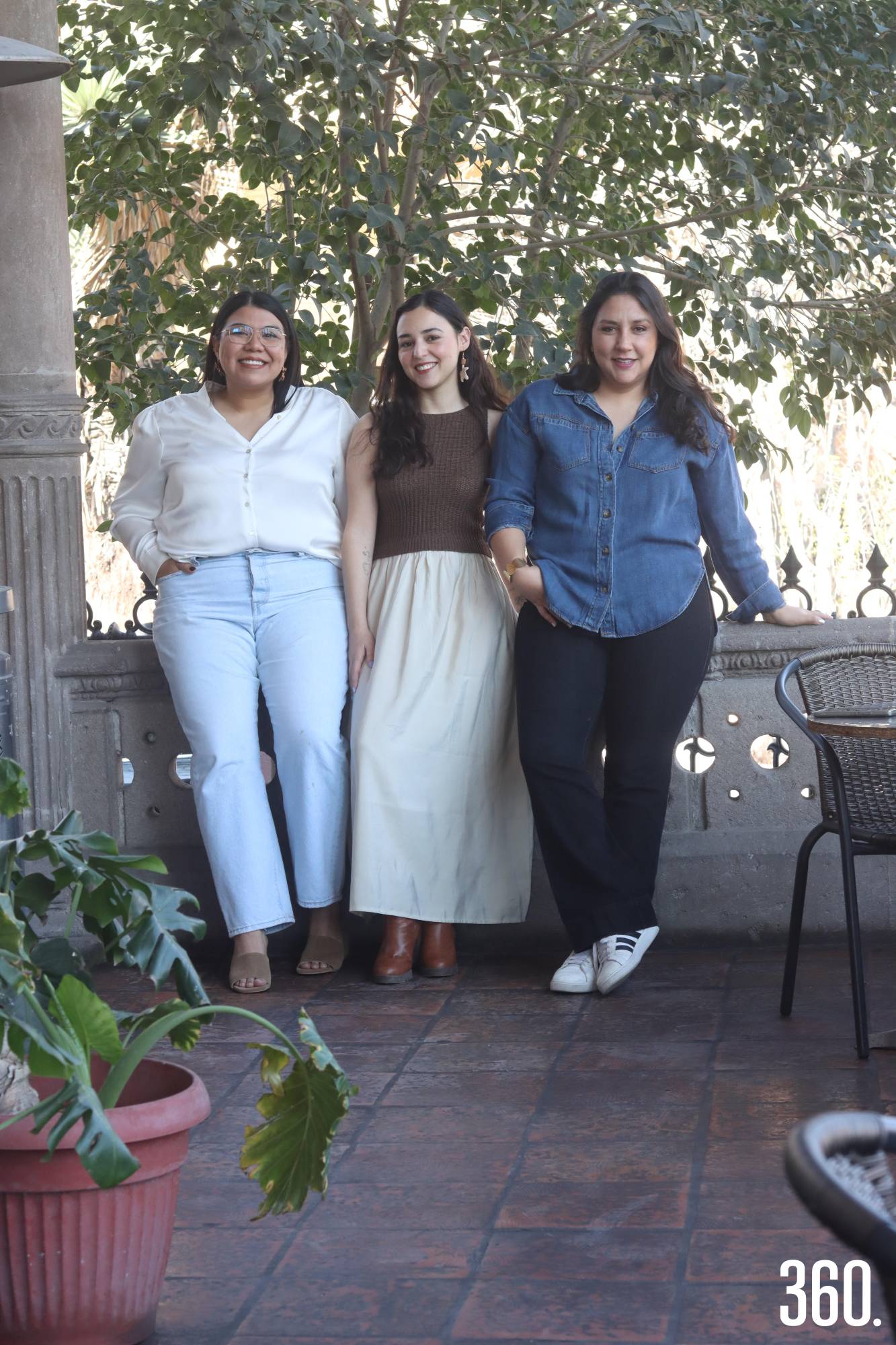 $!Desde la nutrición, la sexología y la psicología impulsan conversaciones que invitan a cuestionar creencias.