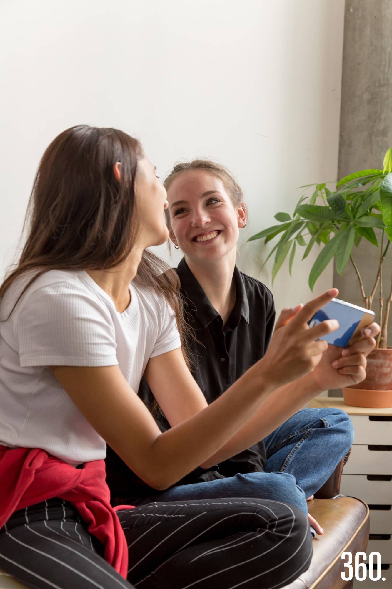 $!La escucha activa y el respeto son esenciales en la adolescencia.