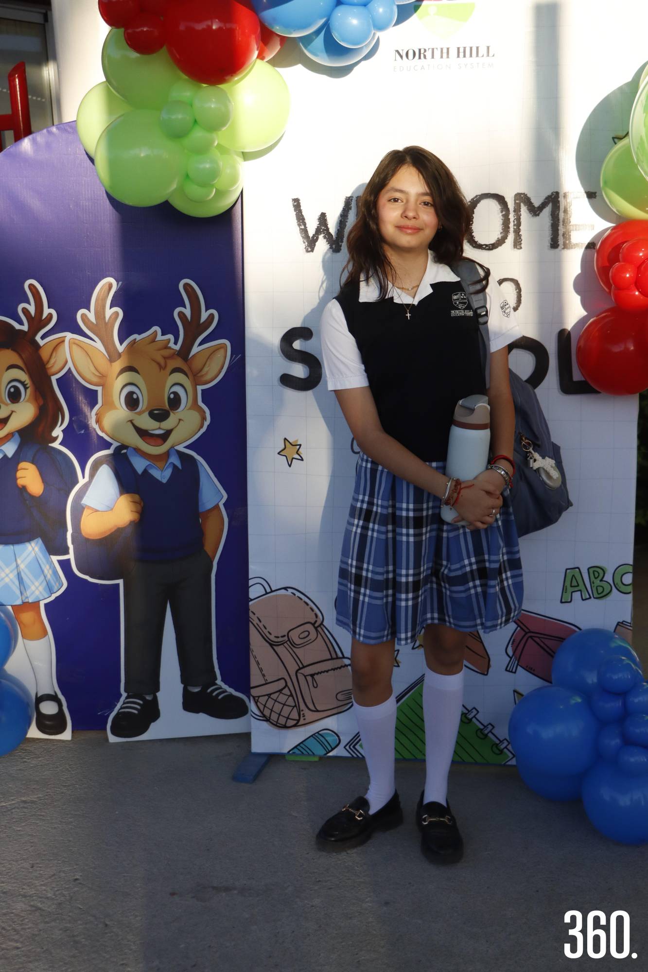 $!Isabella Cuéllar.