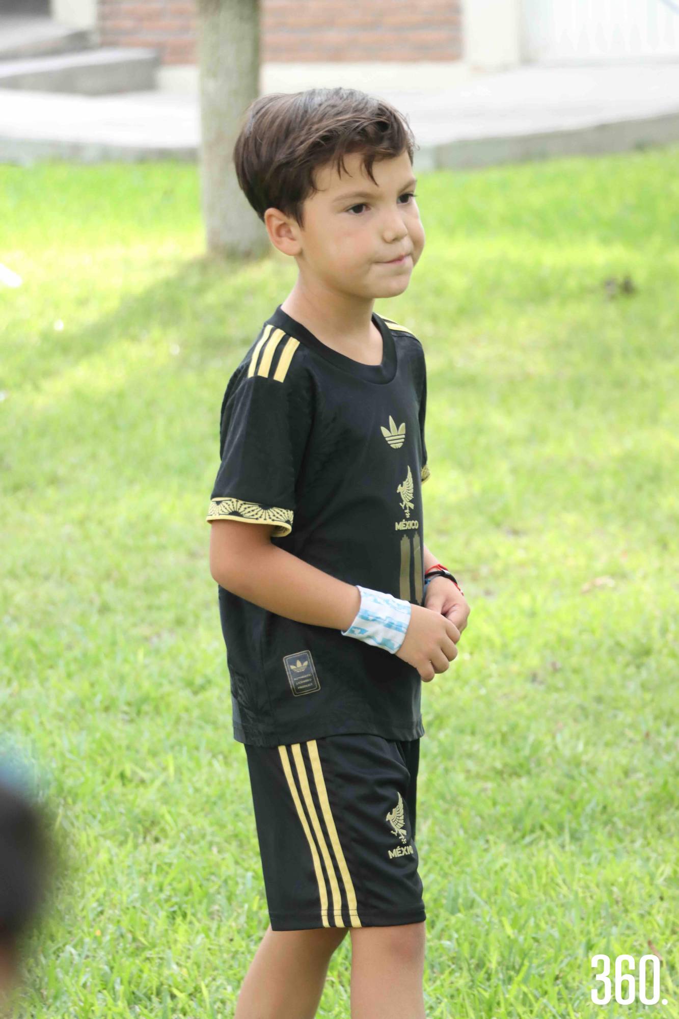 $!Luis Miguel Cárdenas.