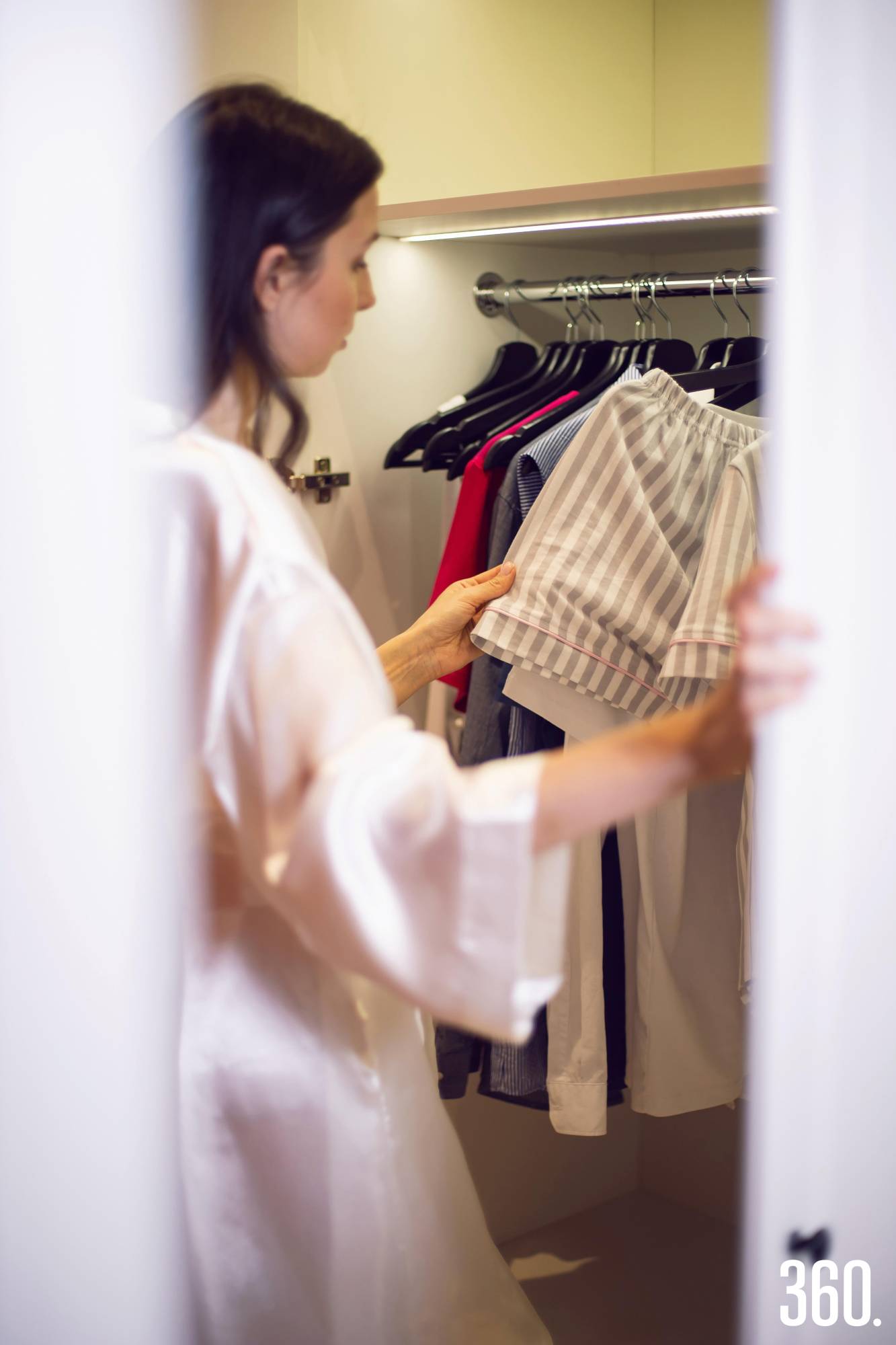 $!El orden en recámaras y clósets mejora el descanso y la claridad mental.