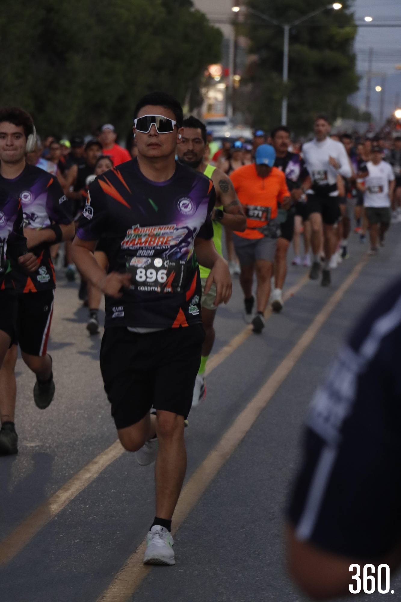 $!Gilberto Castañeda.