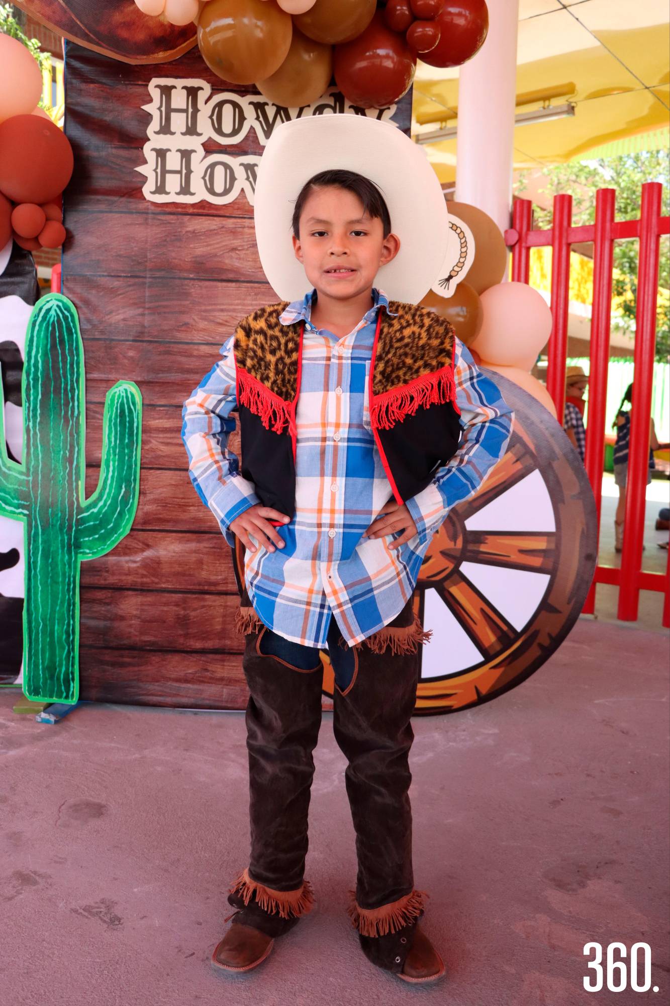 $!Diego de León.