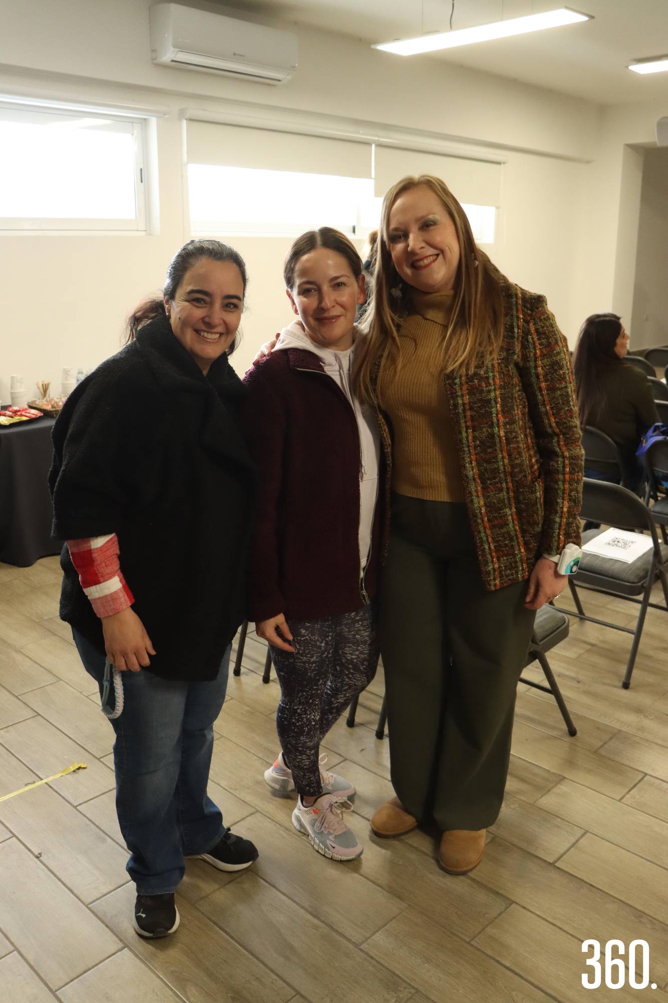 $!INSTITUTO NORTH HILL IMPARTE CHARLAS QUE INSPIRAN A FAMILIAS