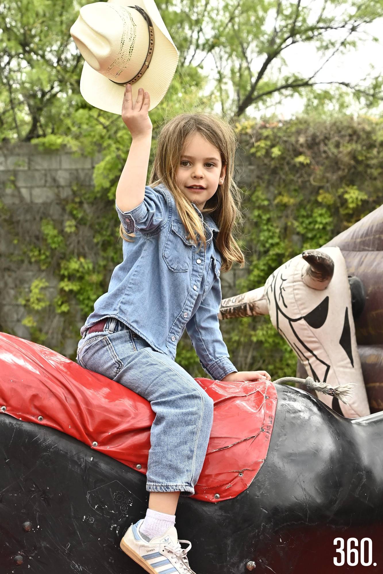 $!Ana María Arizpe.