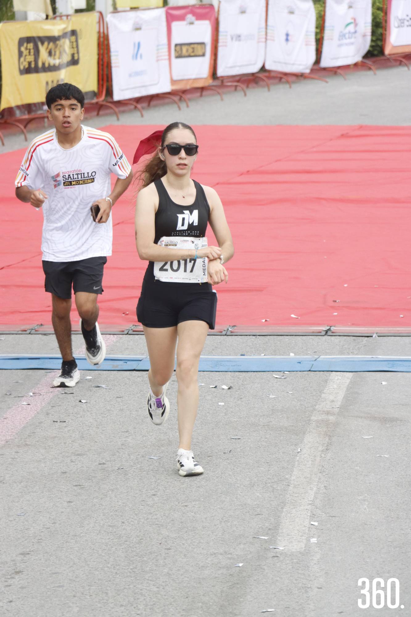$!Mariana Estrada.
