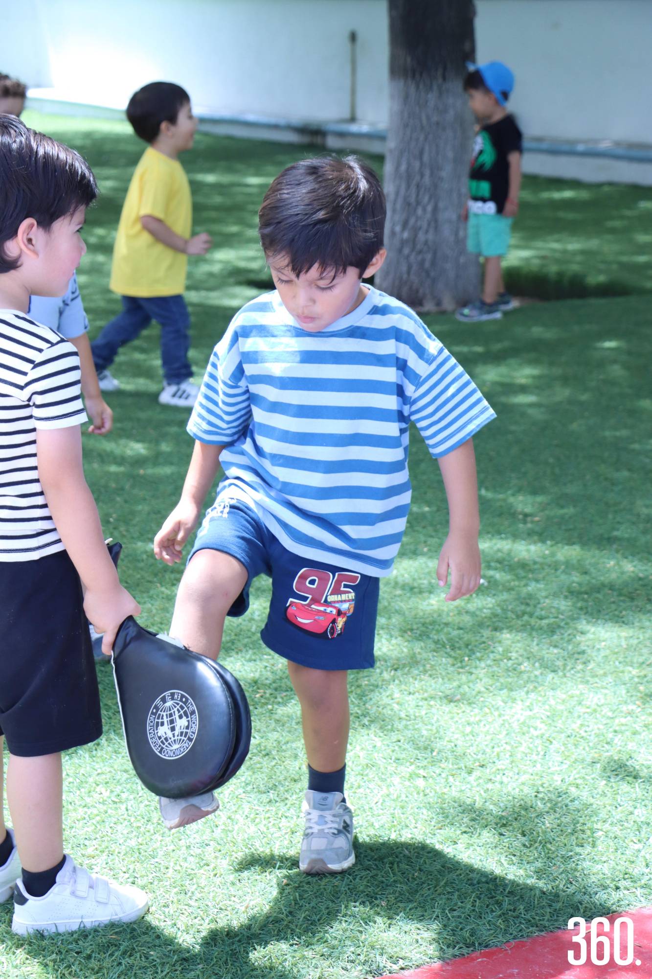 $!Alvaro Arzamendiz.