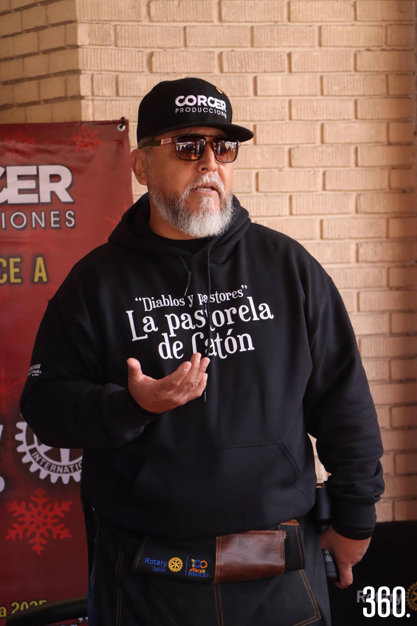 $!Juan Héctor Cortés.