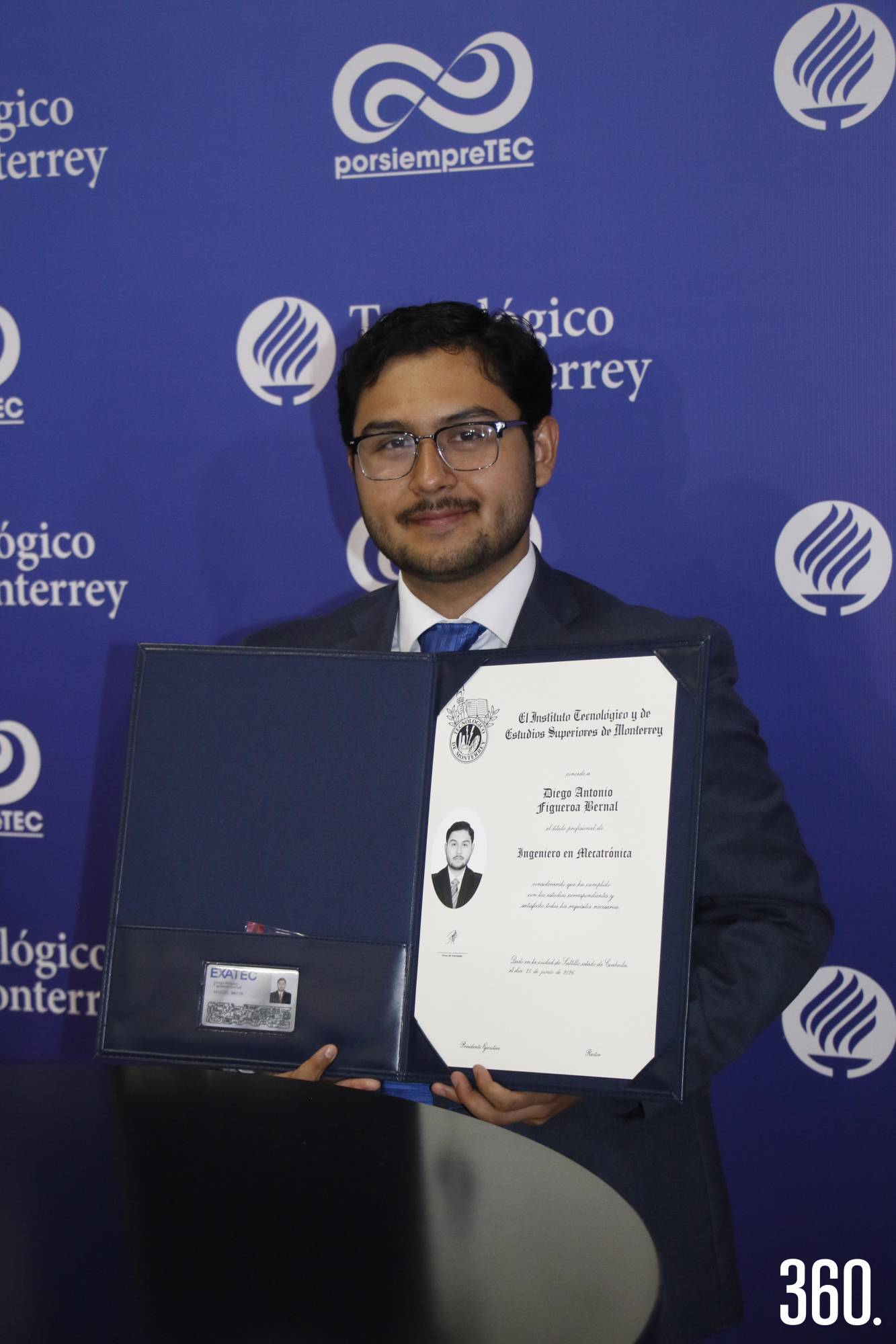 $!Diego Figueroa.