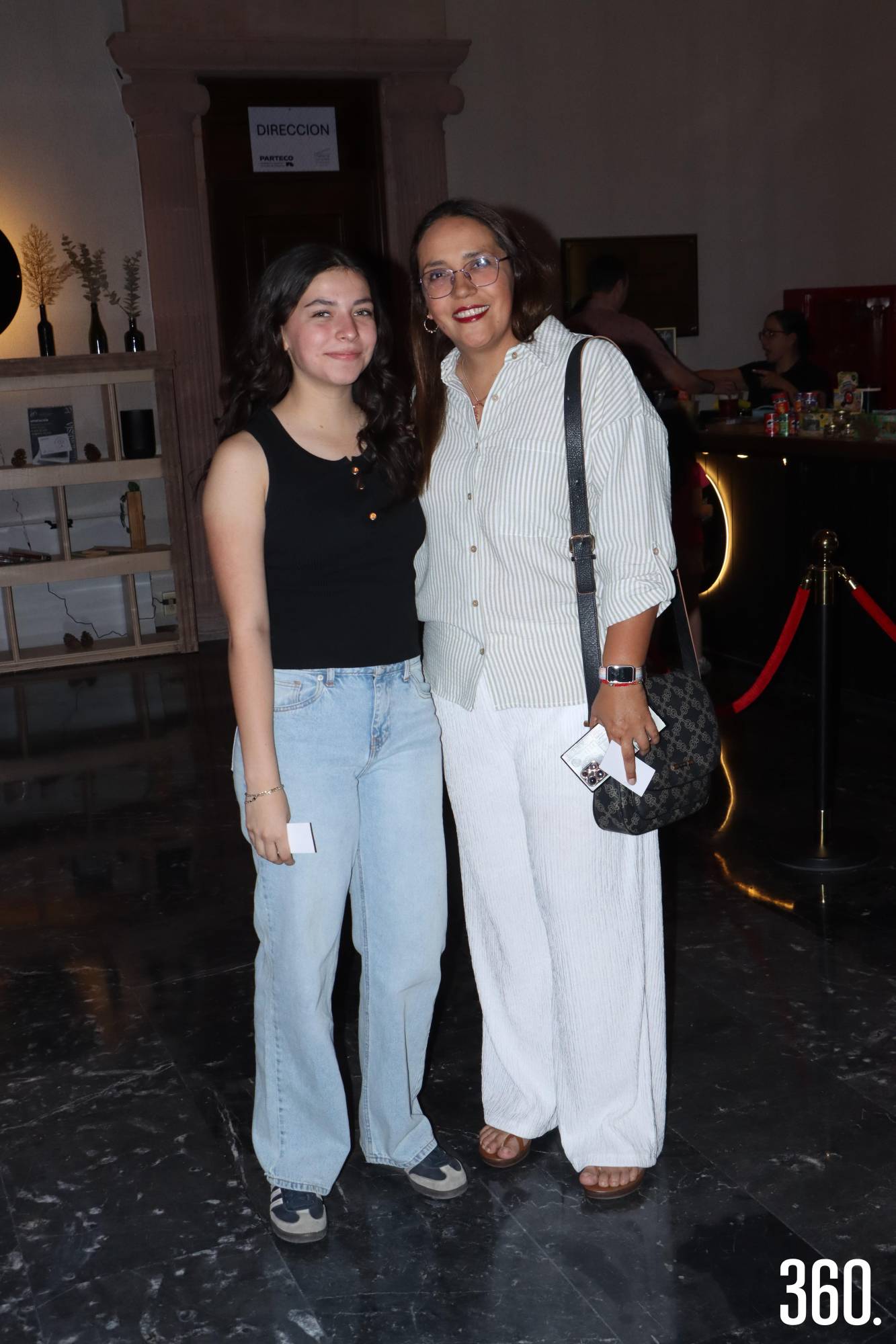 $!Claudia Jasso y Mariana Chapa.