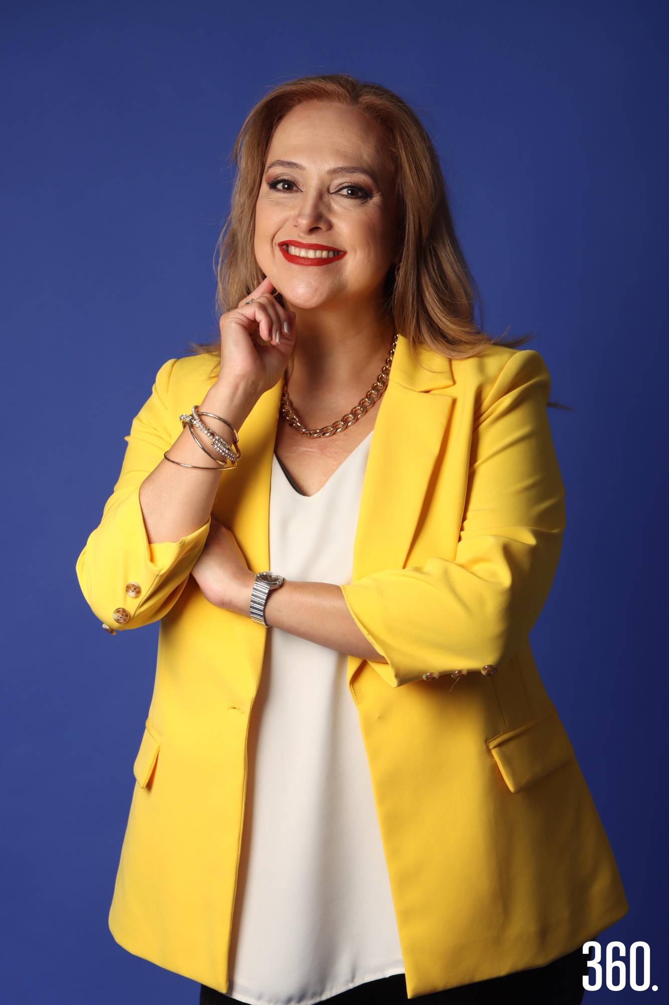 $!Tey Leal comparte cómo la resiliencia puede transformar la vida cotidiana.
