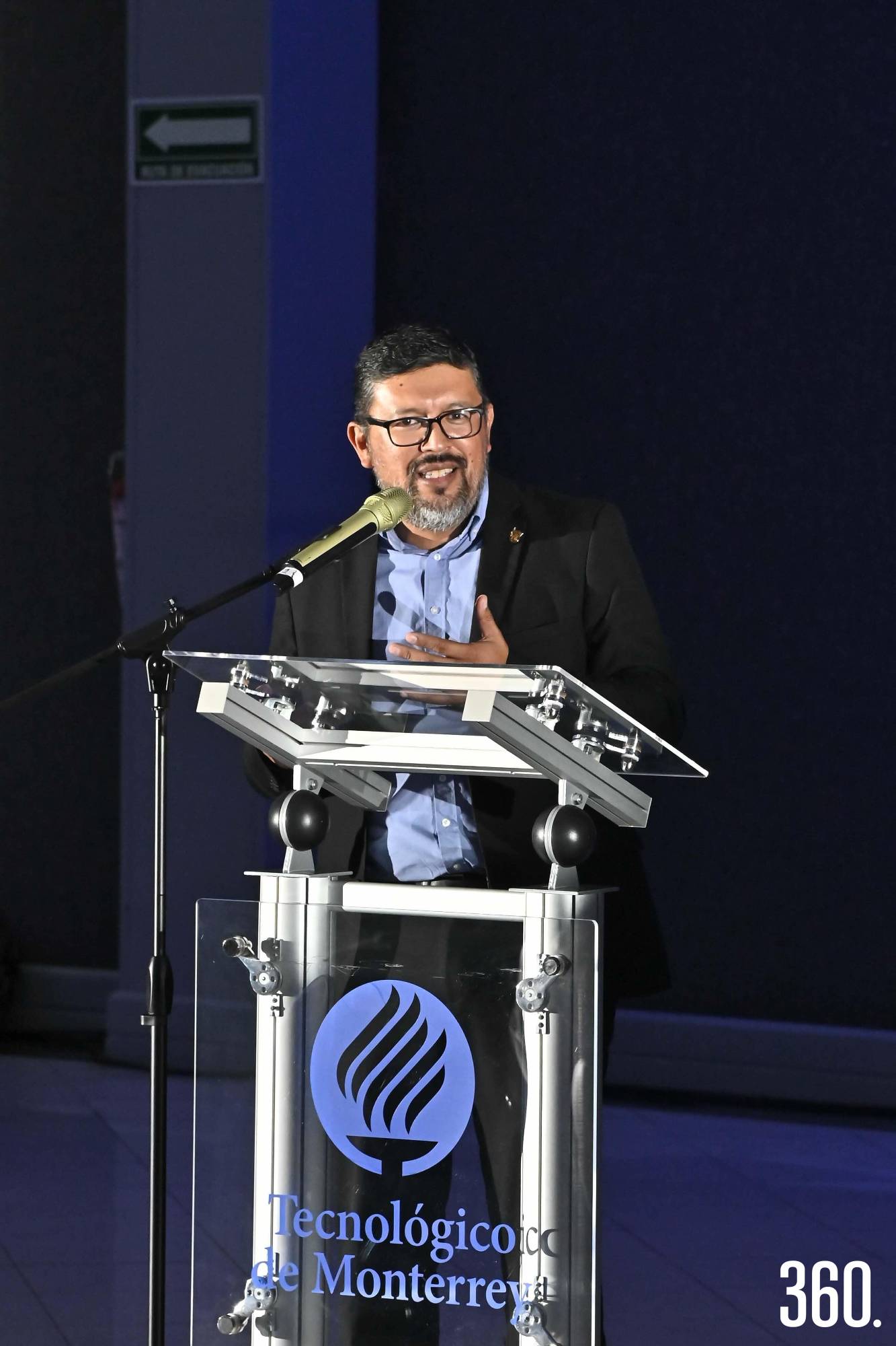 $!Daniel Lozano.
