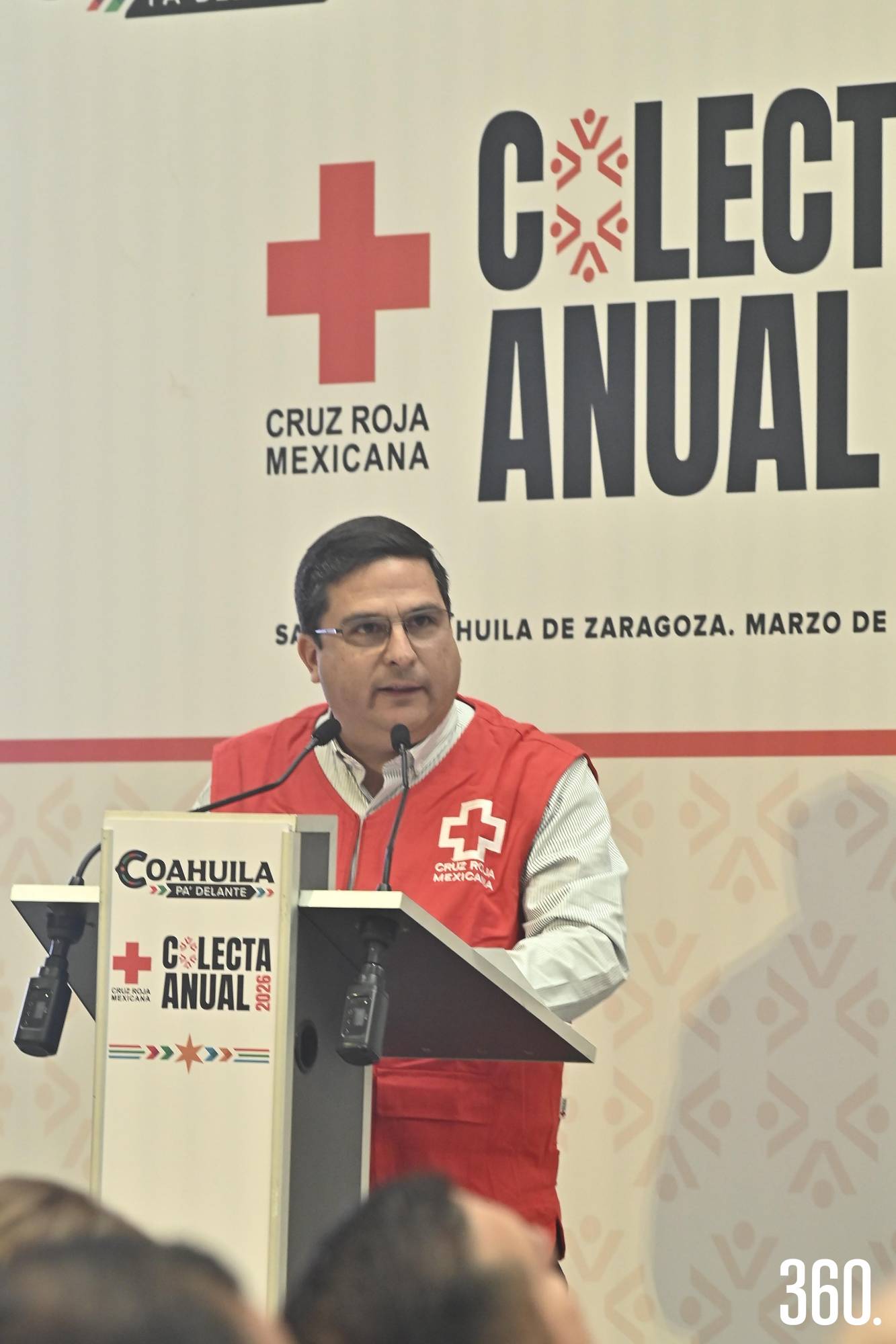 $!Antonio Gutiérrez.