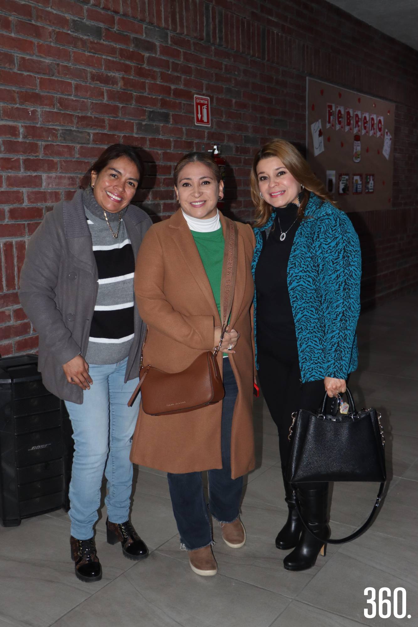 $!INSTITUTO NORTH HILL IMPARTE CHARLAS QUE INSPIRAN A FAMILIAS