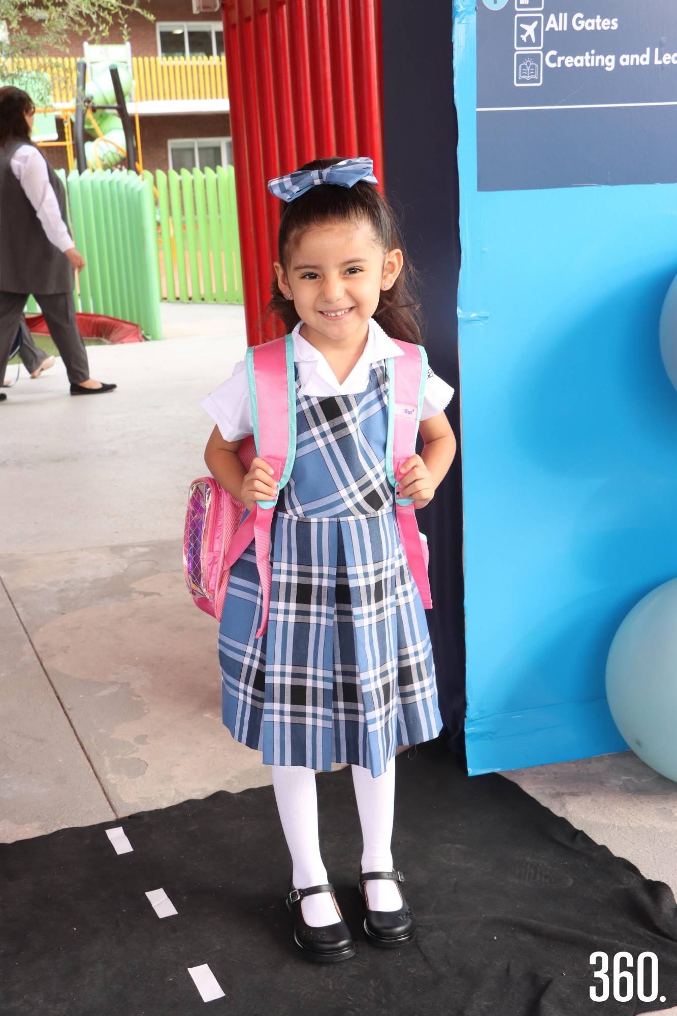 $!REGRESAN A CLASES