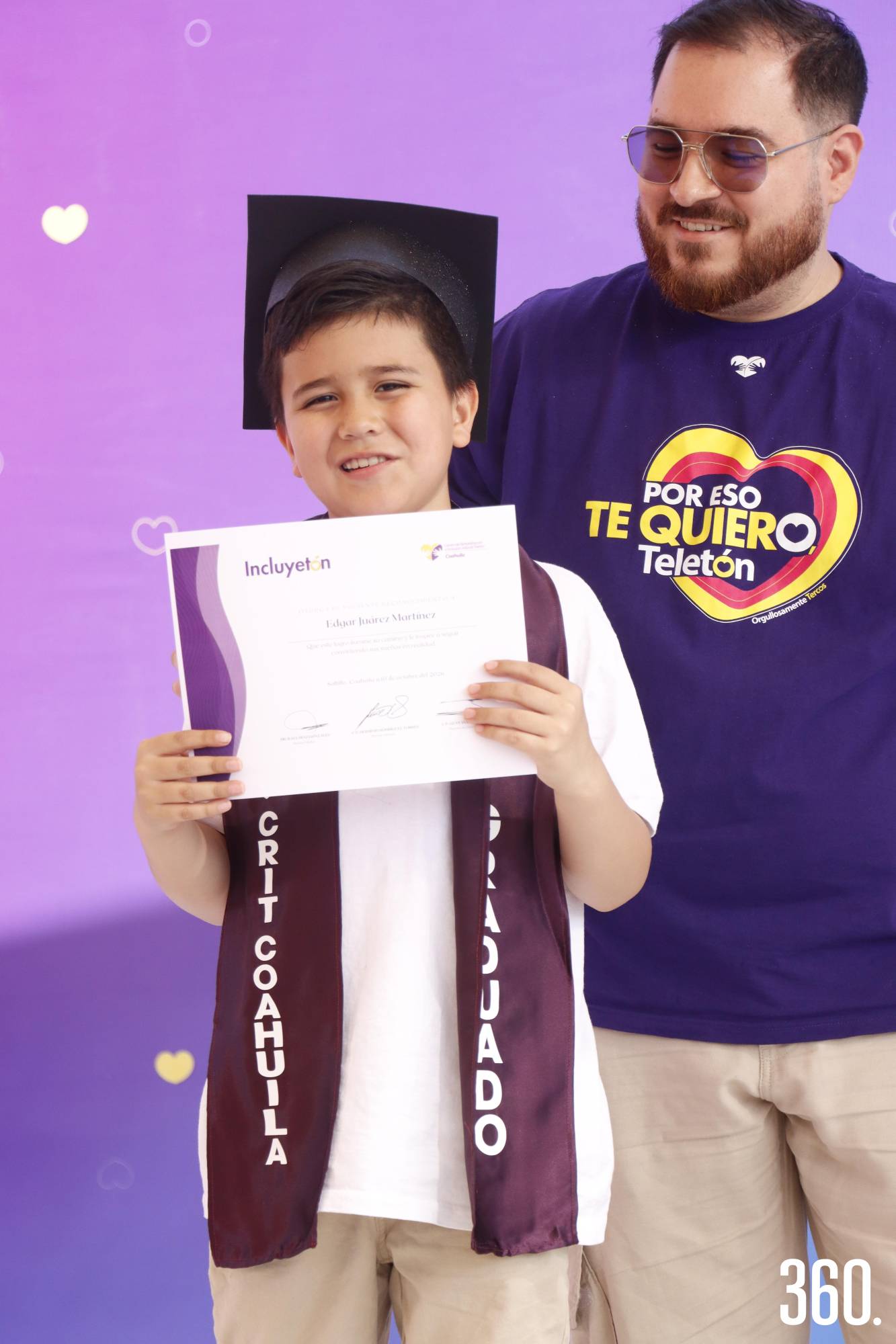 $!Edgar Juárez.