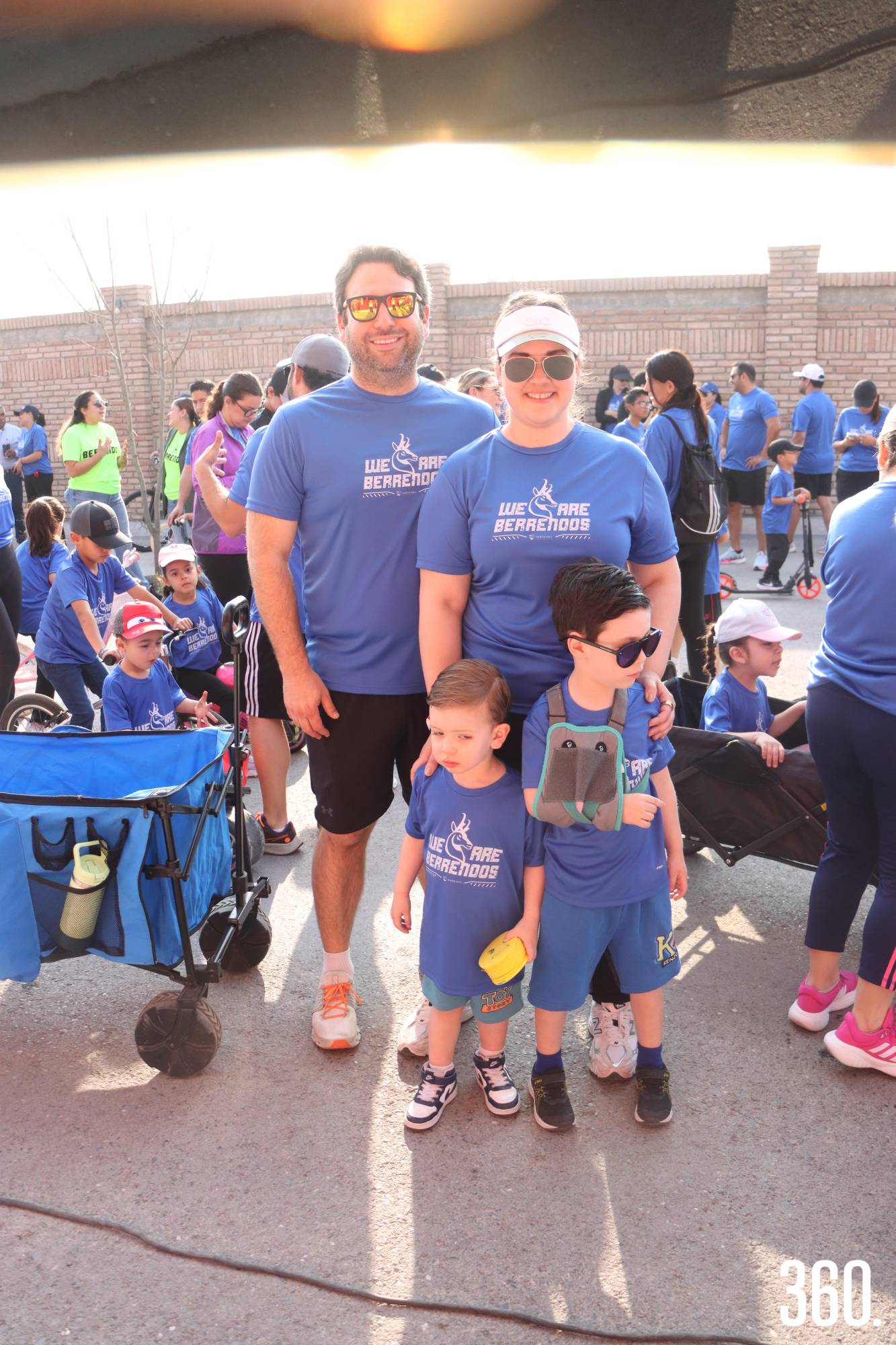 $!Familia Perales Herrera.