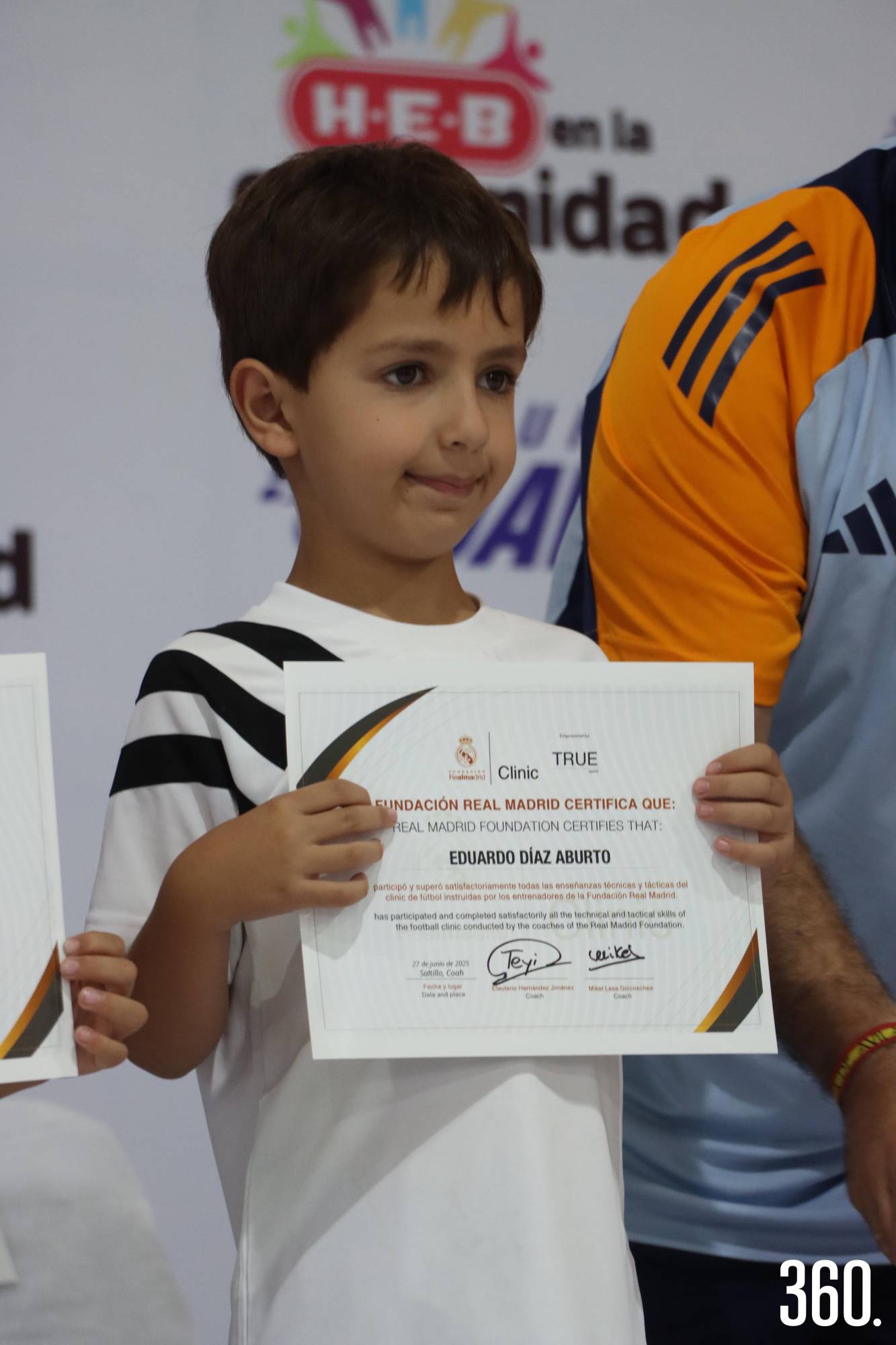 $!Eduardo Díaz.