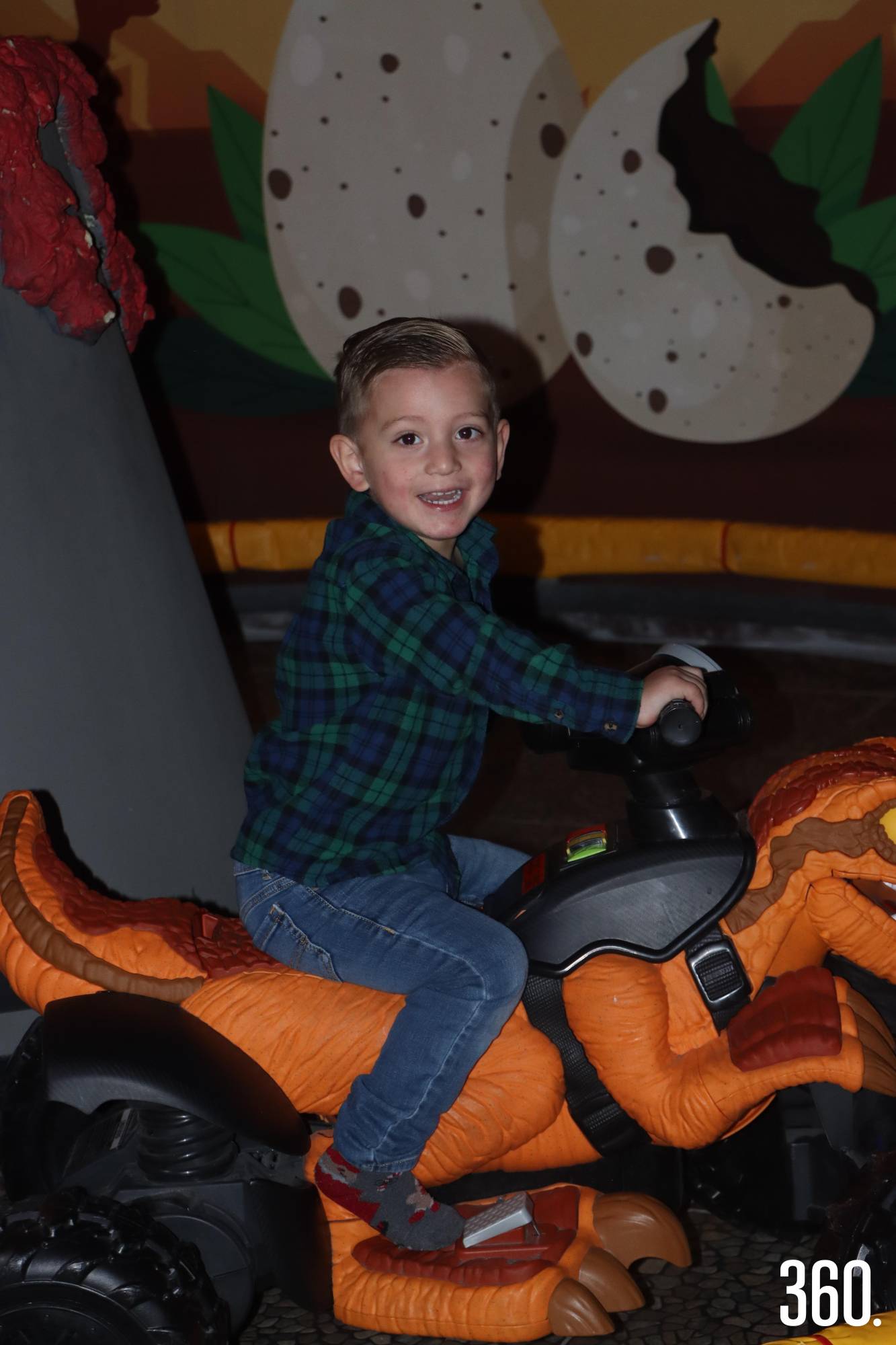 $!Alejandro Dainitín.