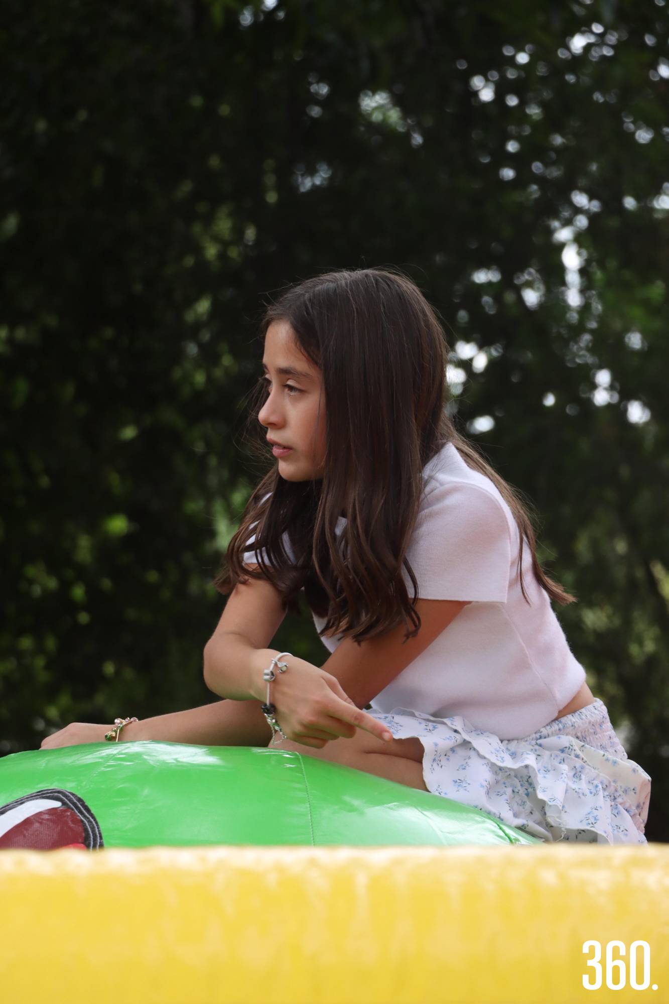 $!Mariángela Lara.