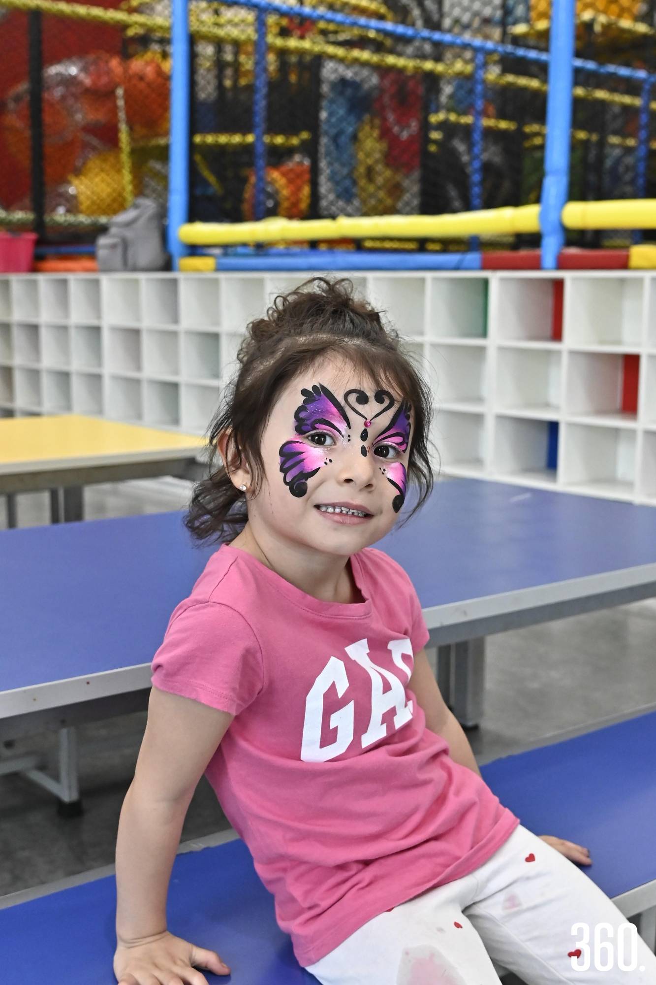 $!Estela de la Cruz.