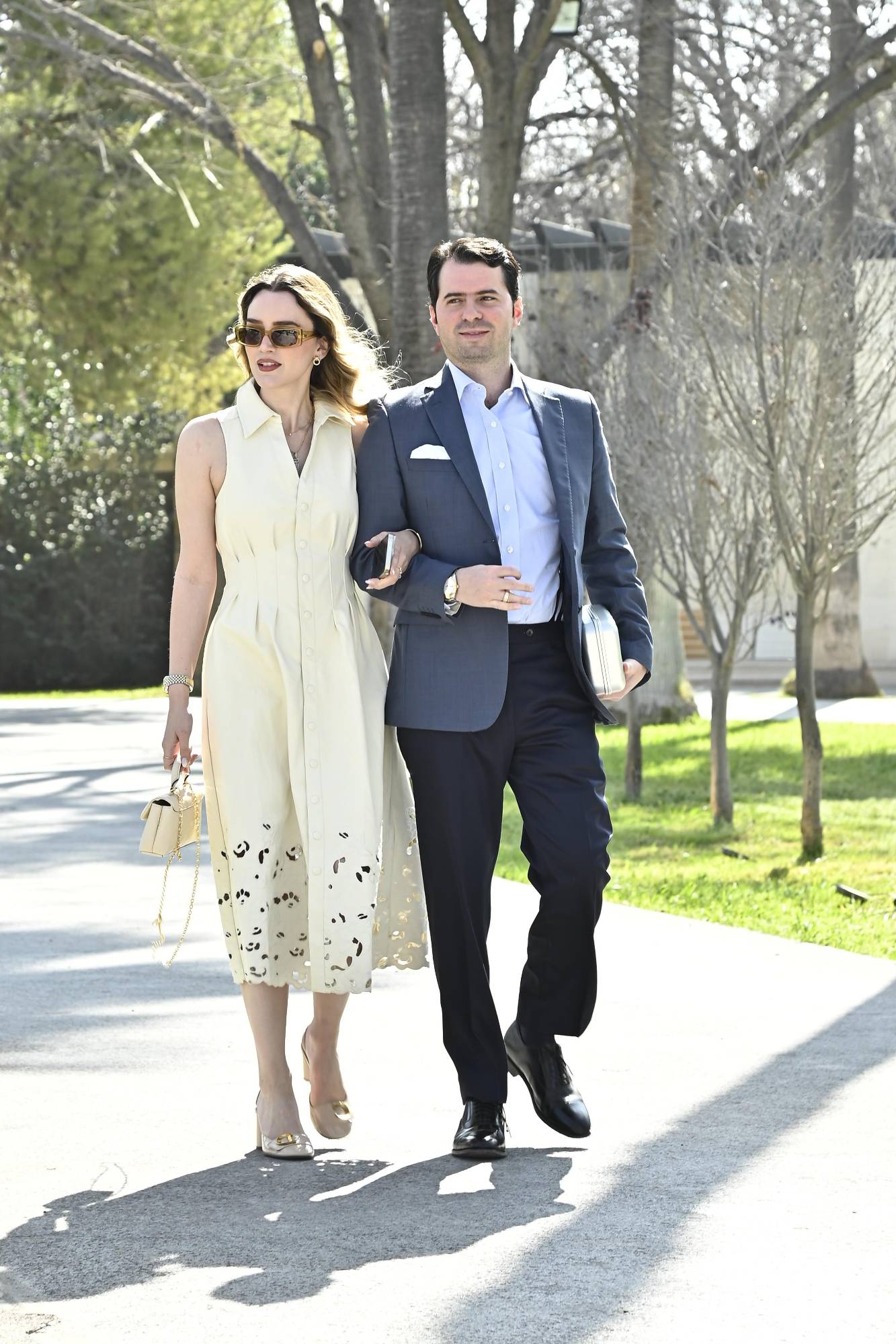 $!Paulina y Everardo Hiarmes.