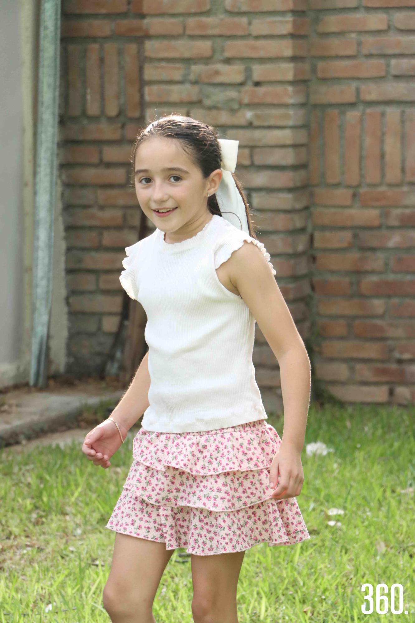 $!Valeria Ramírez.