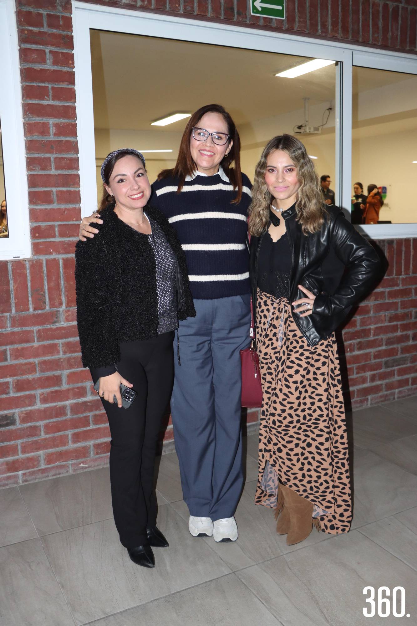 $!INSTITUTO NORTH HILL IMPARTE CHARLAS QUE INSPIRAN A FAMILIAS