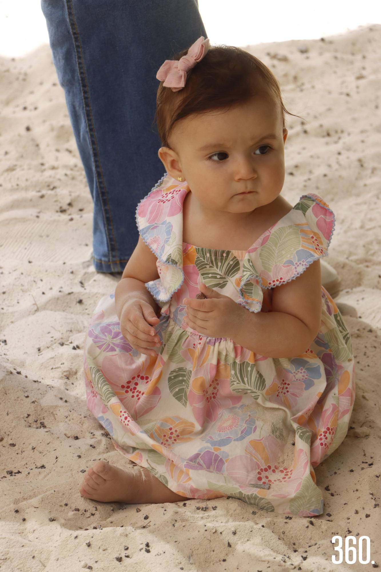 $!Ivanna Treviño.