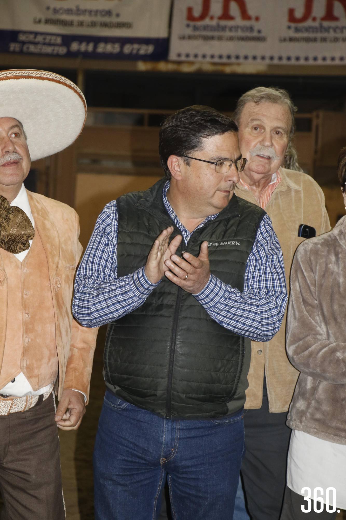 $!José Antonio Gutiérrez, secretario de finanzas del Gobierno Estatal.