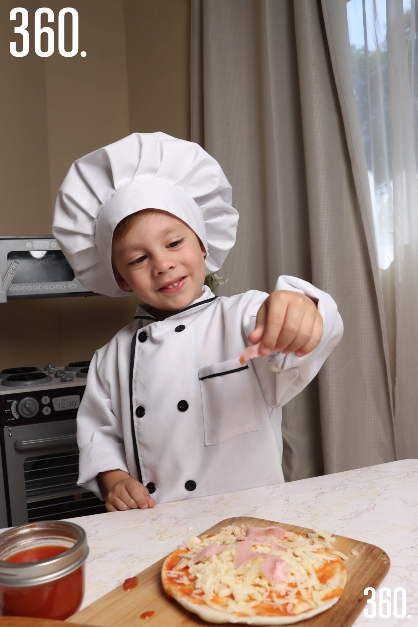 $!Mario Flores Morales.